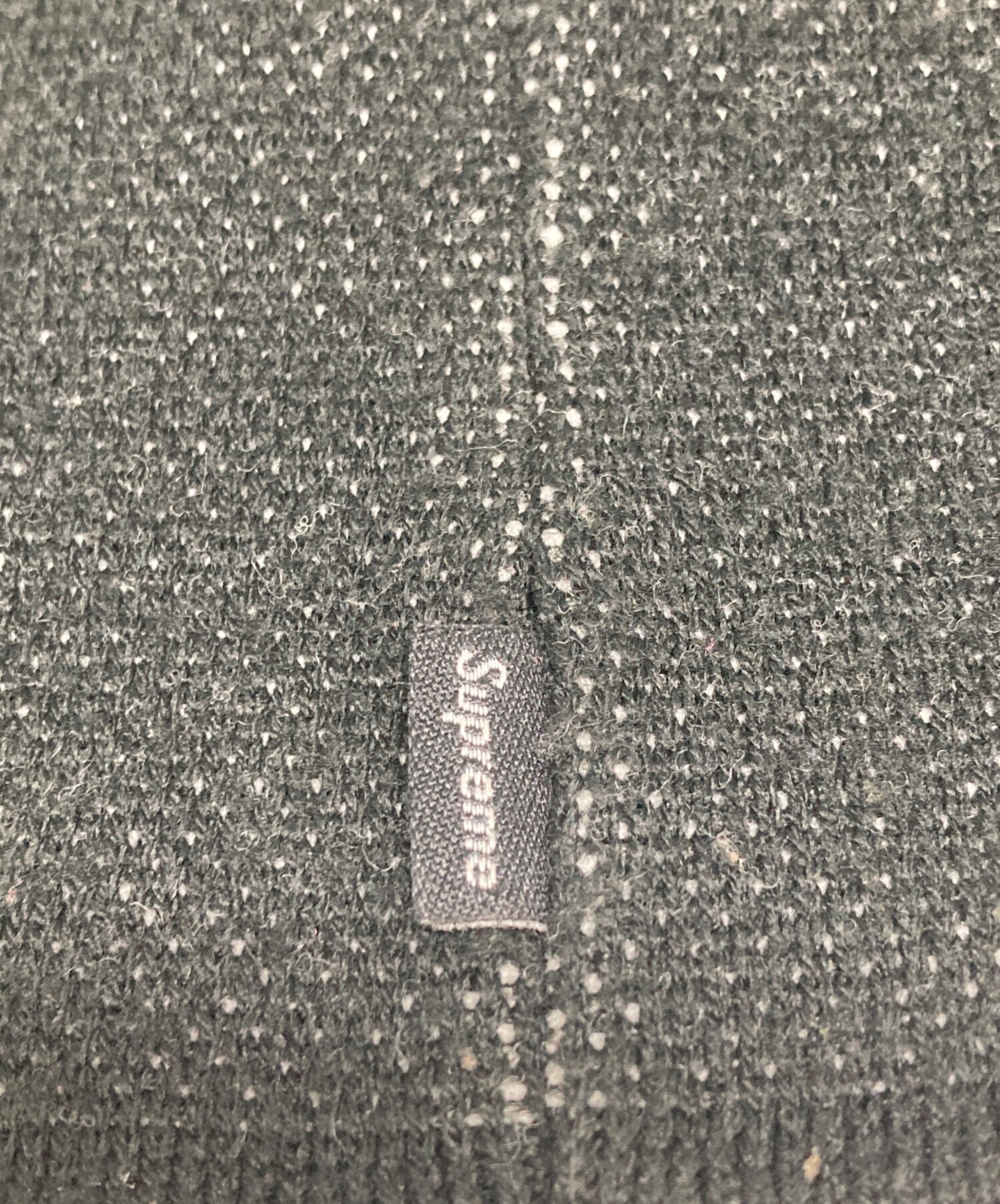 中古・古着通販】SUPREME (シュプリーム) wombat beanie/ヲンバット