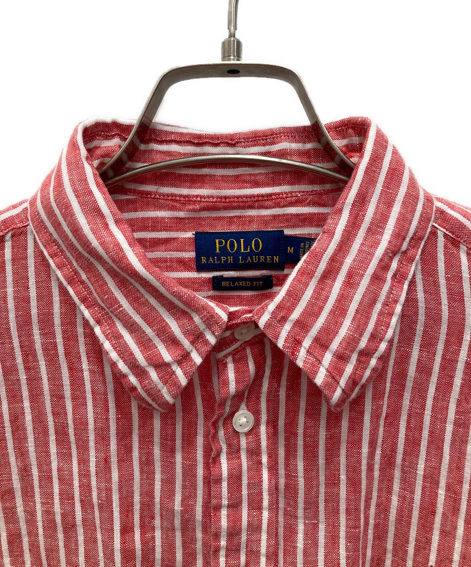 中古・古着通販】POLO RALPH LAUREN (ポロ・ラルフローレン