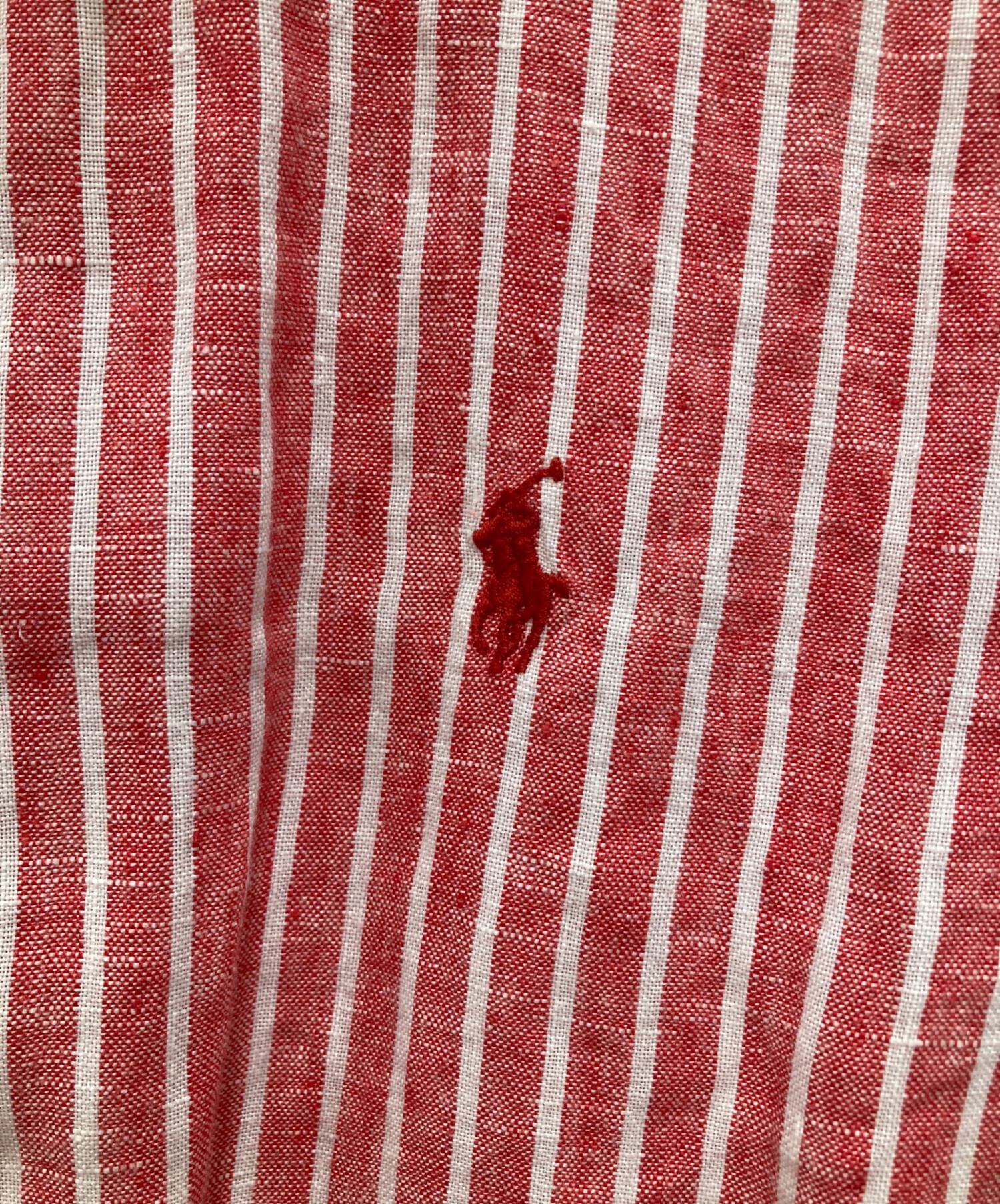 中古・古着通販】POLO RALPH LAUREN (ポロ・ラルフローレン 