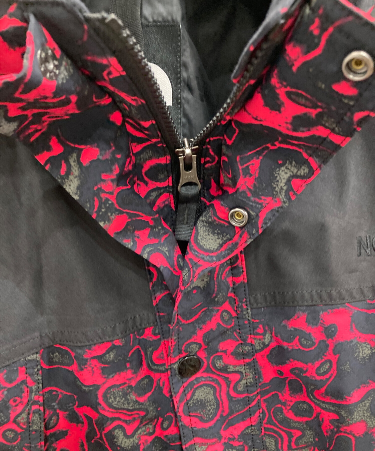 中古・古着通販】THE NORTH FACE (ザ ノース フェイス) 94 RAGE GTX