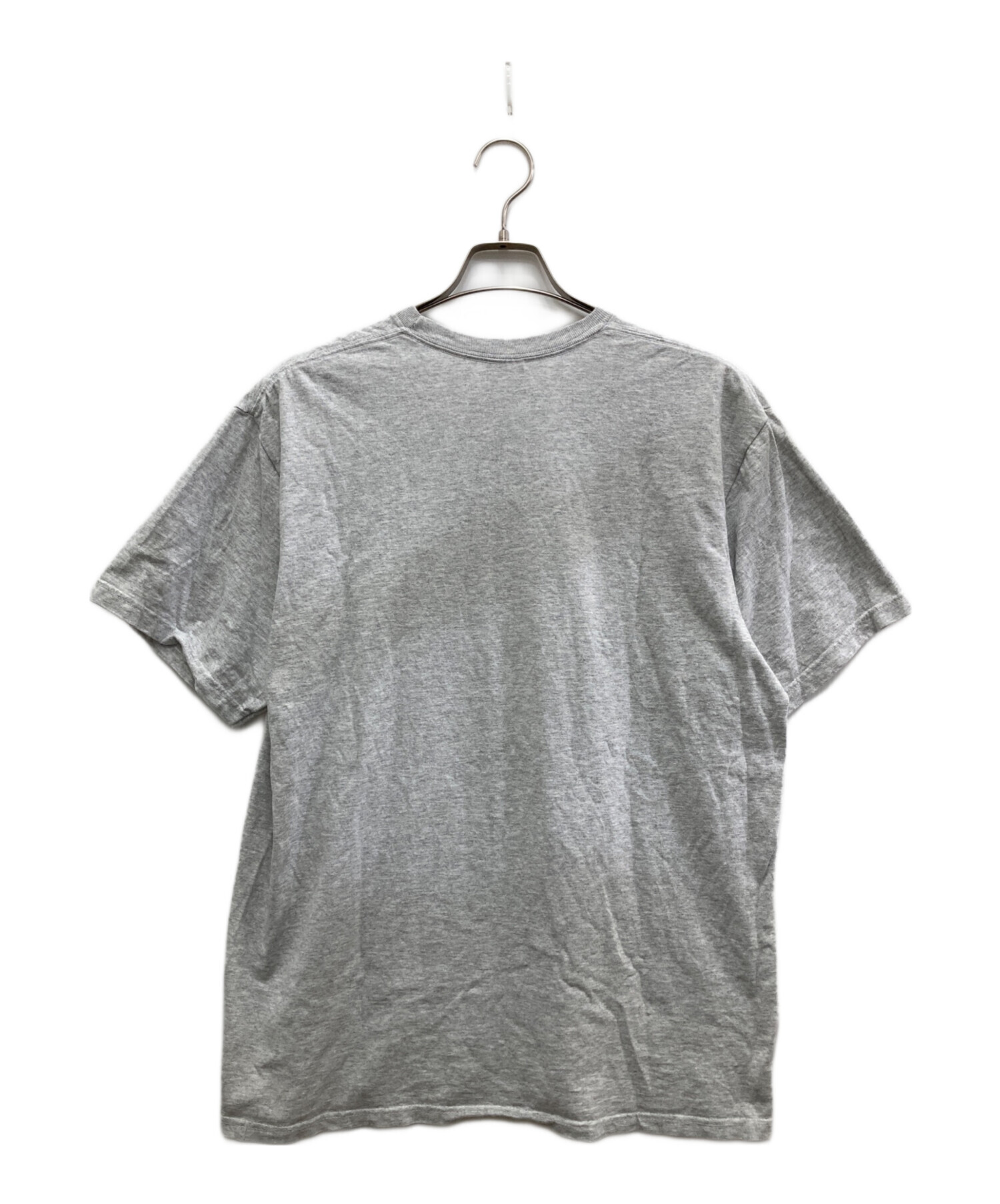 中古・古着通販】SUPREME (シュプリーム) Camacho Tee グレー サイズ:L 