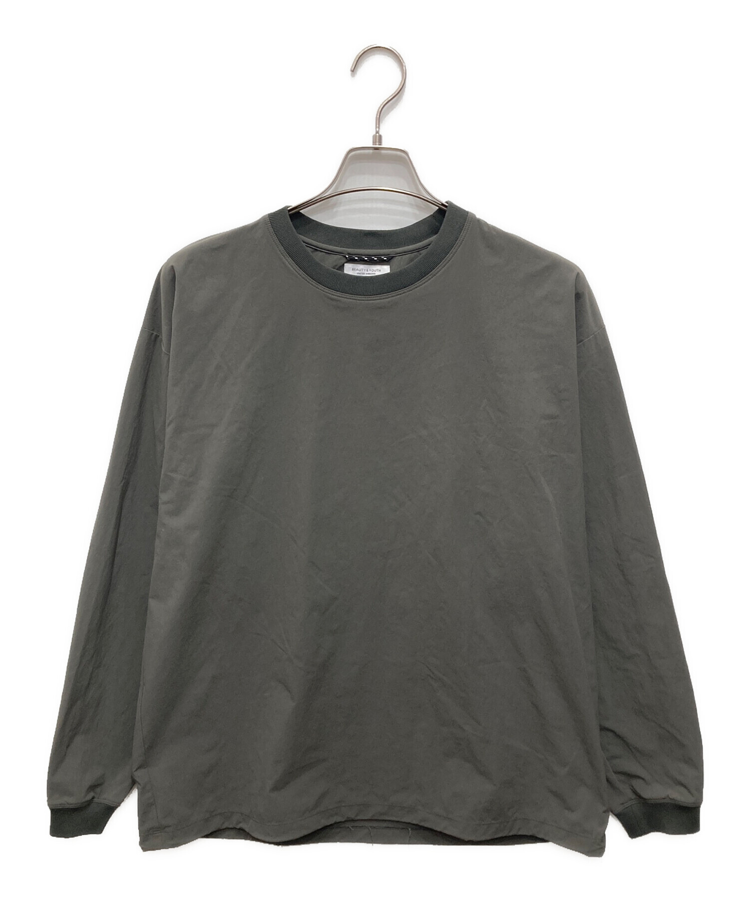 中古・古着通販】BEAUTY&YOUTH UNITED ARROWS (ビューティーアンド 
