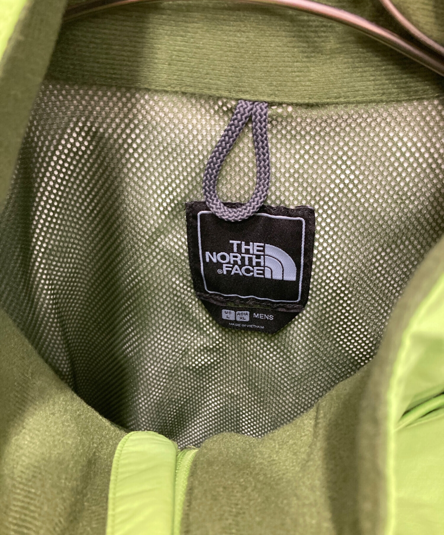 中古・古着通販】THE NORTH FACE (ザ ノース フェイス) マウンテン
