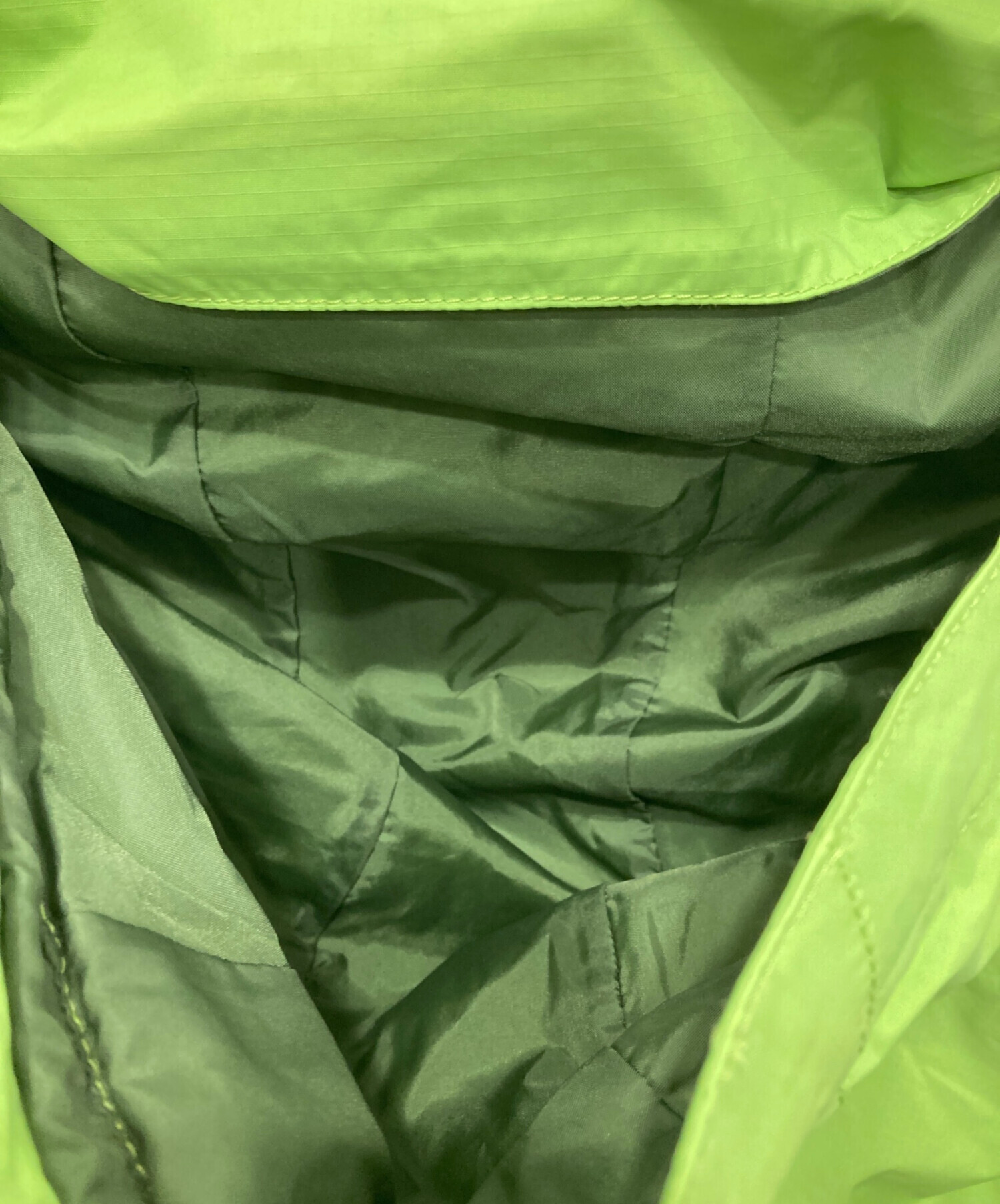 中古・古着通販】THE NORTH FACE (ザ ノース フェイス) マウンテン