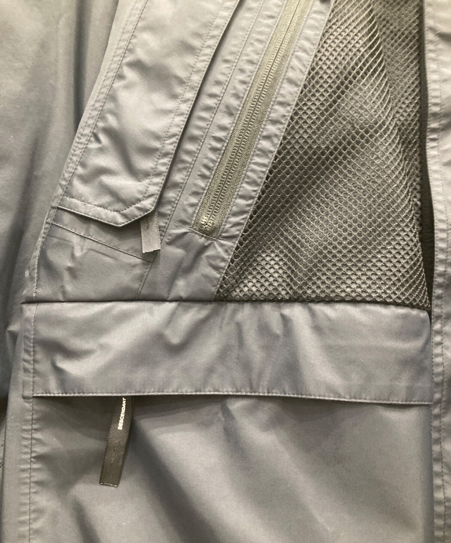 中古・古着通販】DESCENDANT (ディセンダント) AVALANCHE 3 LAYER 