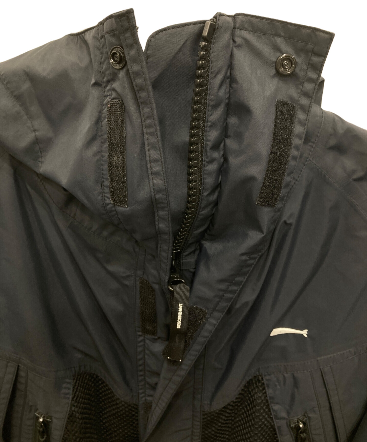 中古・古着通販】DESCENDANT (ディセンダント) AVALANCHE 3 LAYER 