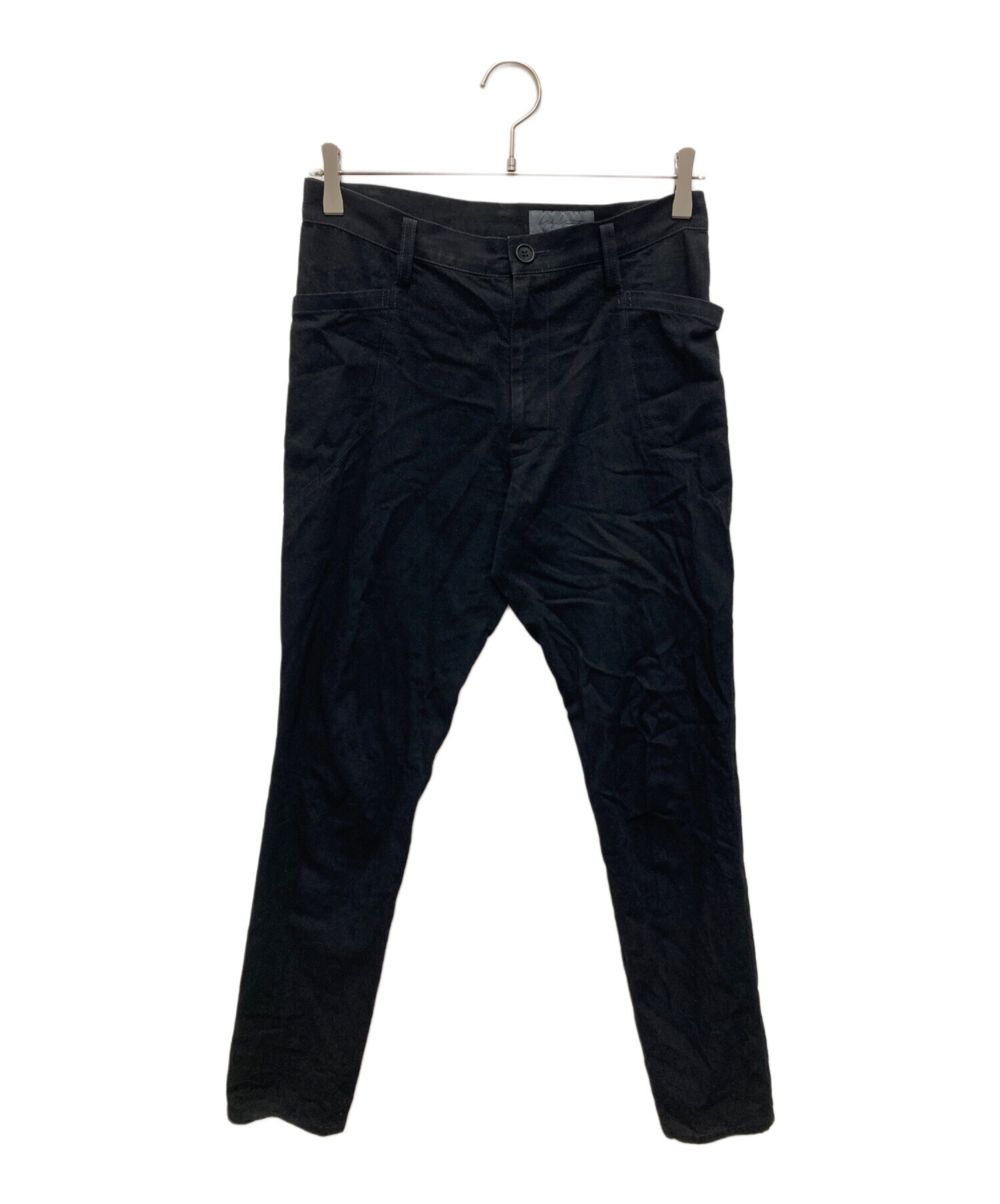 中古・古着通販】yohji yamamoto+noir (ヨウジヤマモトプリュス 