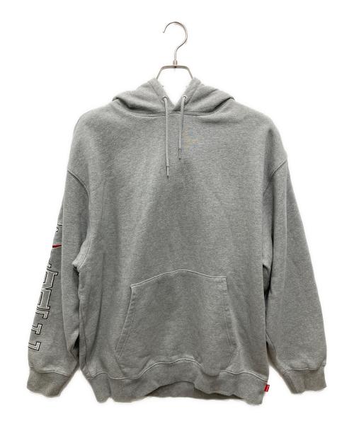 Supreme Nike フード付きジャケット M 5〜6回使用 中古・古着通販】Supreme (シュプリーム) NIKE (ナイキ) Hooded