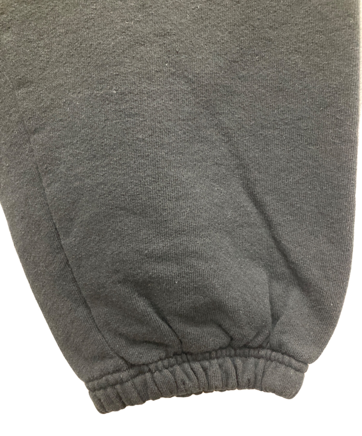 中古・古着通販】plllllleeeasse (プリーズ) スウェットパンツ