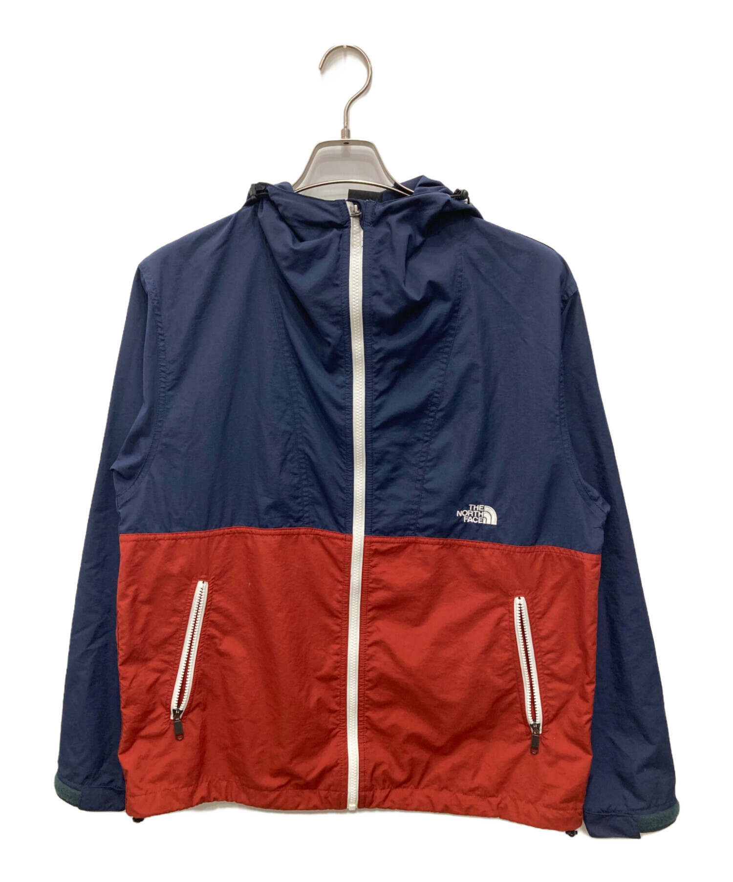 中古・古着通販】THE NORTH FACE (ザ ノース フェイス) コンパクト
