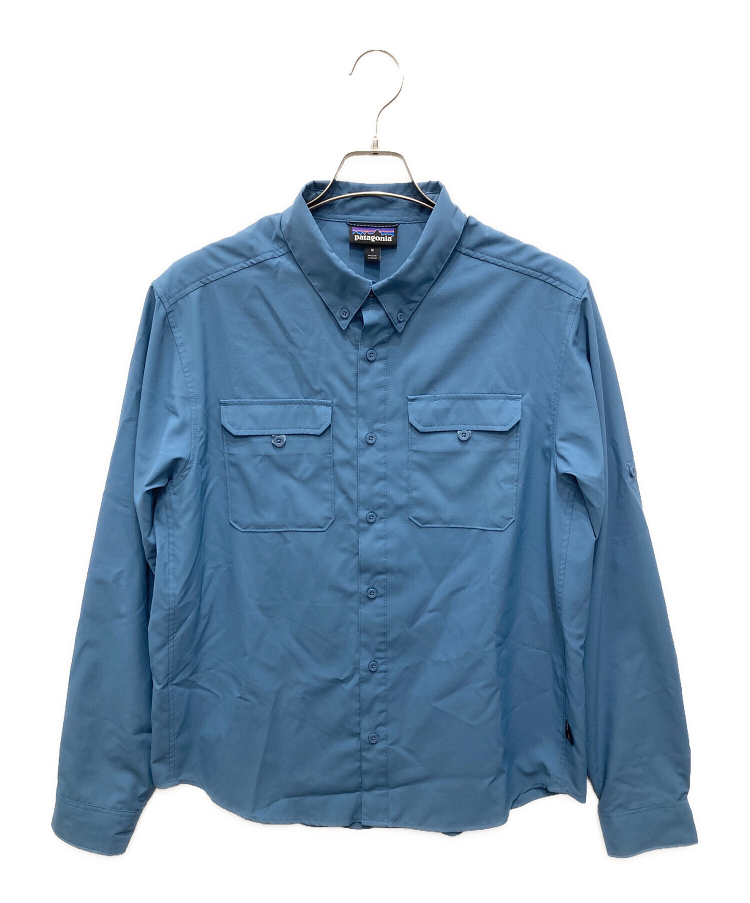 中古・古着通販】Patagonia (パタゴニア) セルフガイデッドハイク