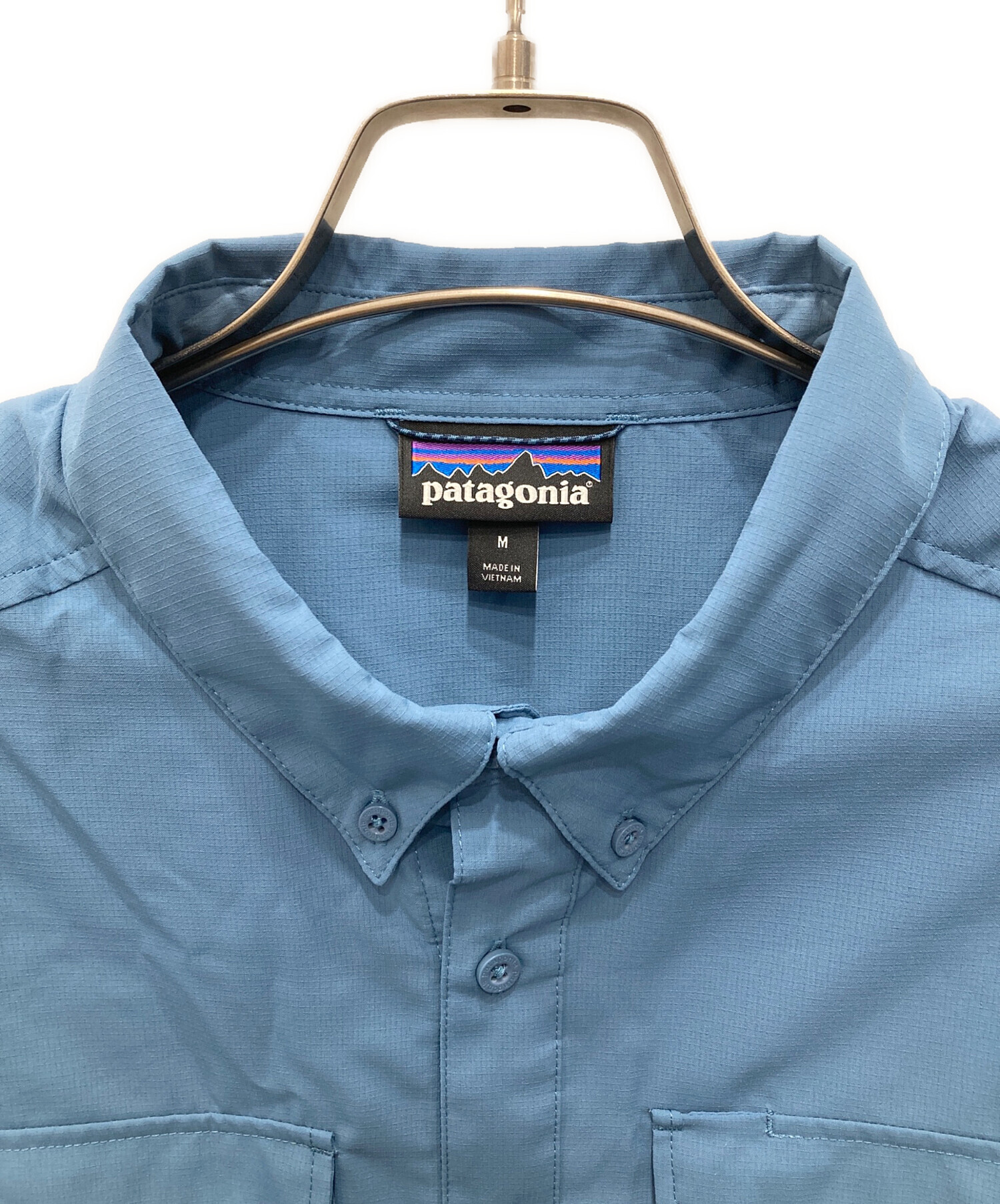 中古・古着通販】Patagonia (パタゴニア) セルフガイデッドハイク