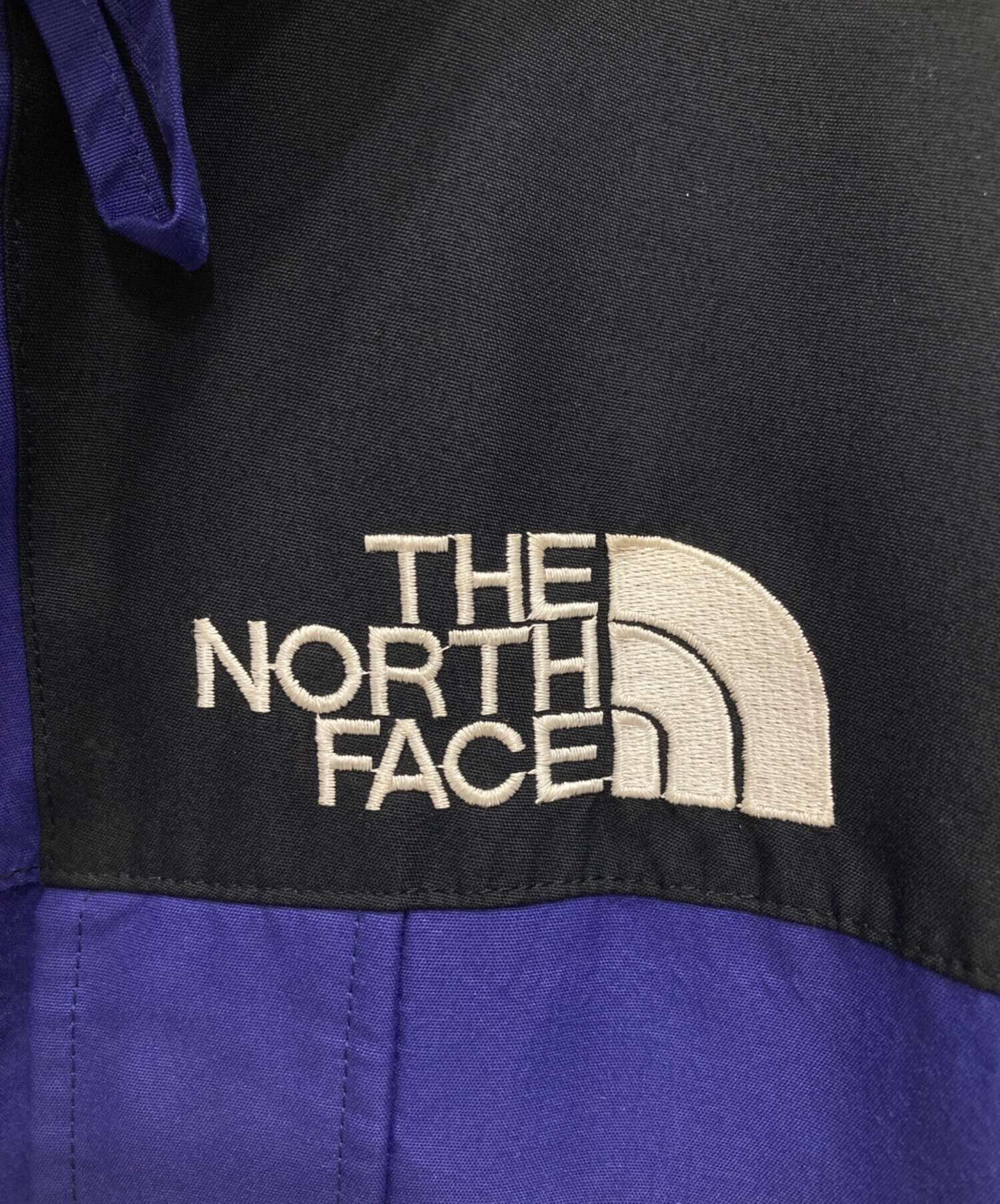 中古・古着通販】THE NORTH FACE (ザ ノース フェイス) 90'sゴアテック