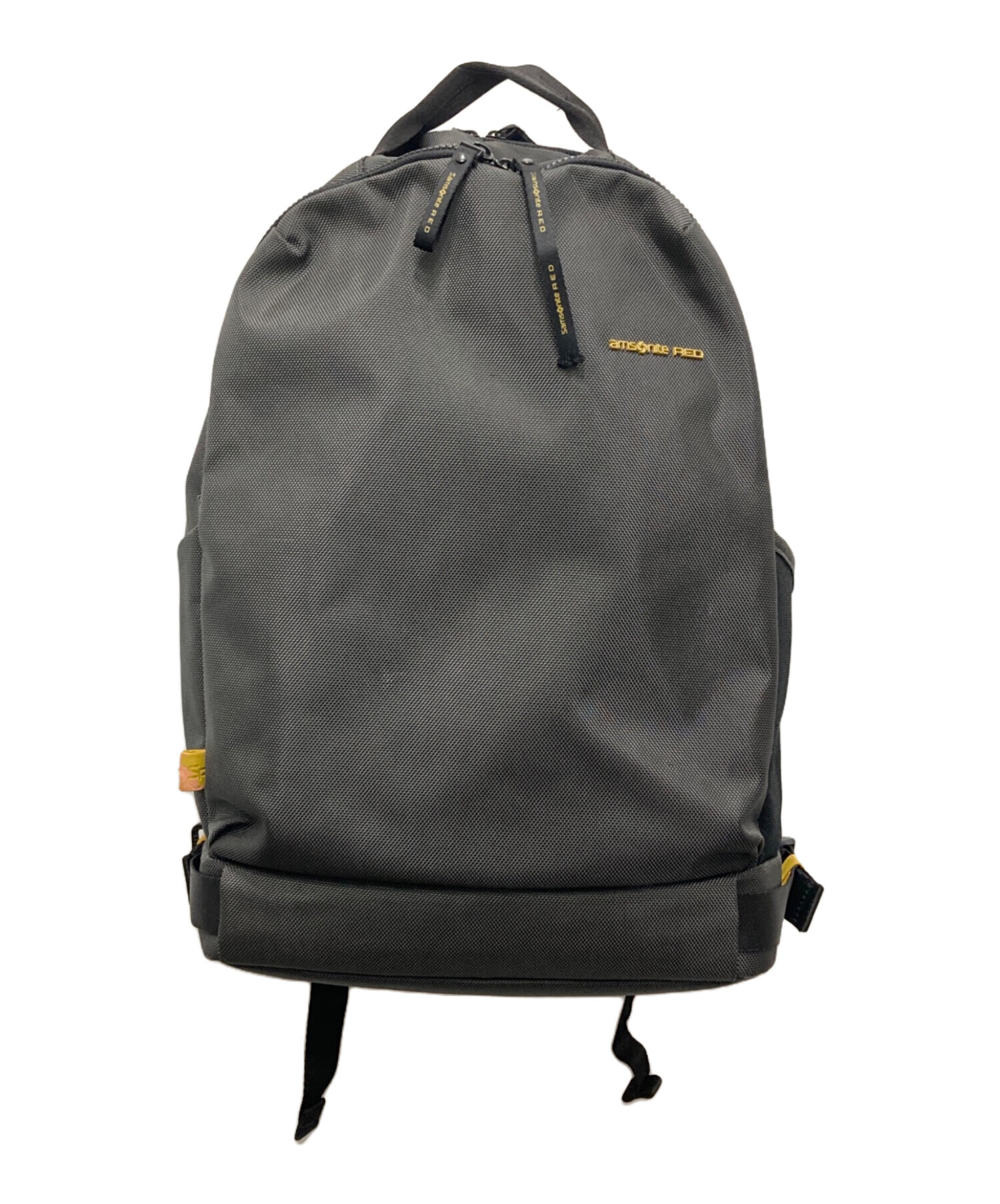 中古・古着通販】Samsonite RED (サムソナイト レッド) バックパック 