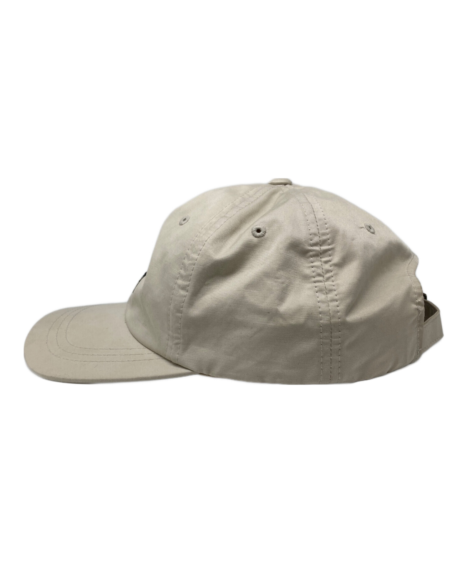 中古・古着通販】stussy (ステューシー) ベーシックストックロゴ 