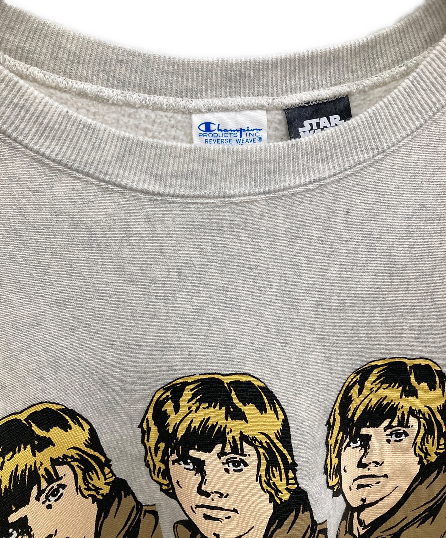 中古・古着通販】Champion REVERSE WEAVE (チャンピオン リバース 