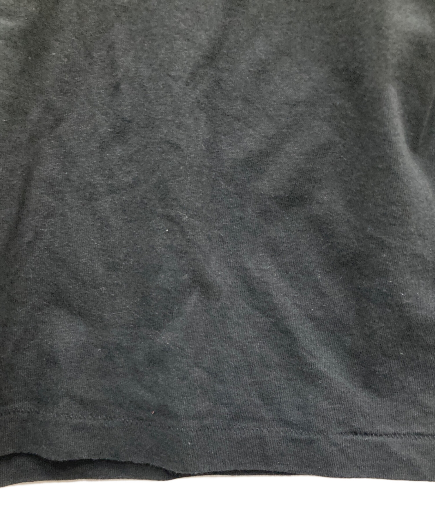 中古・古着通販】CHALLENGER (チャレンジャー) 長袖カットソー 