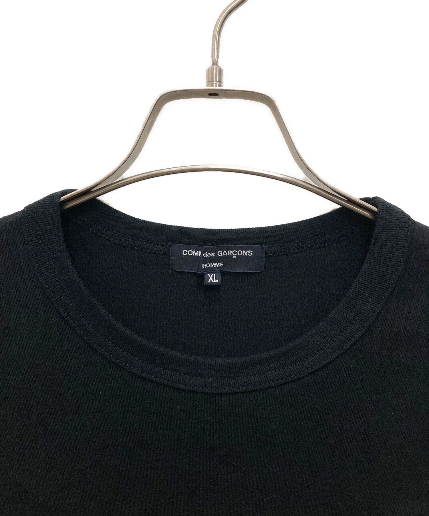 中古・古着通販】COMME des GARCONS HOMME (コムデギャルソン オム 