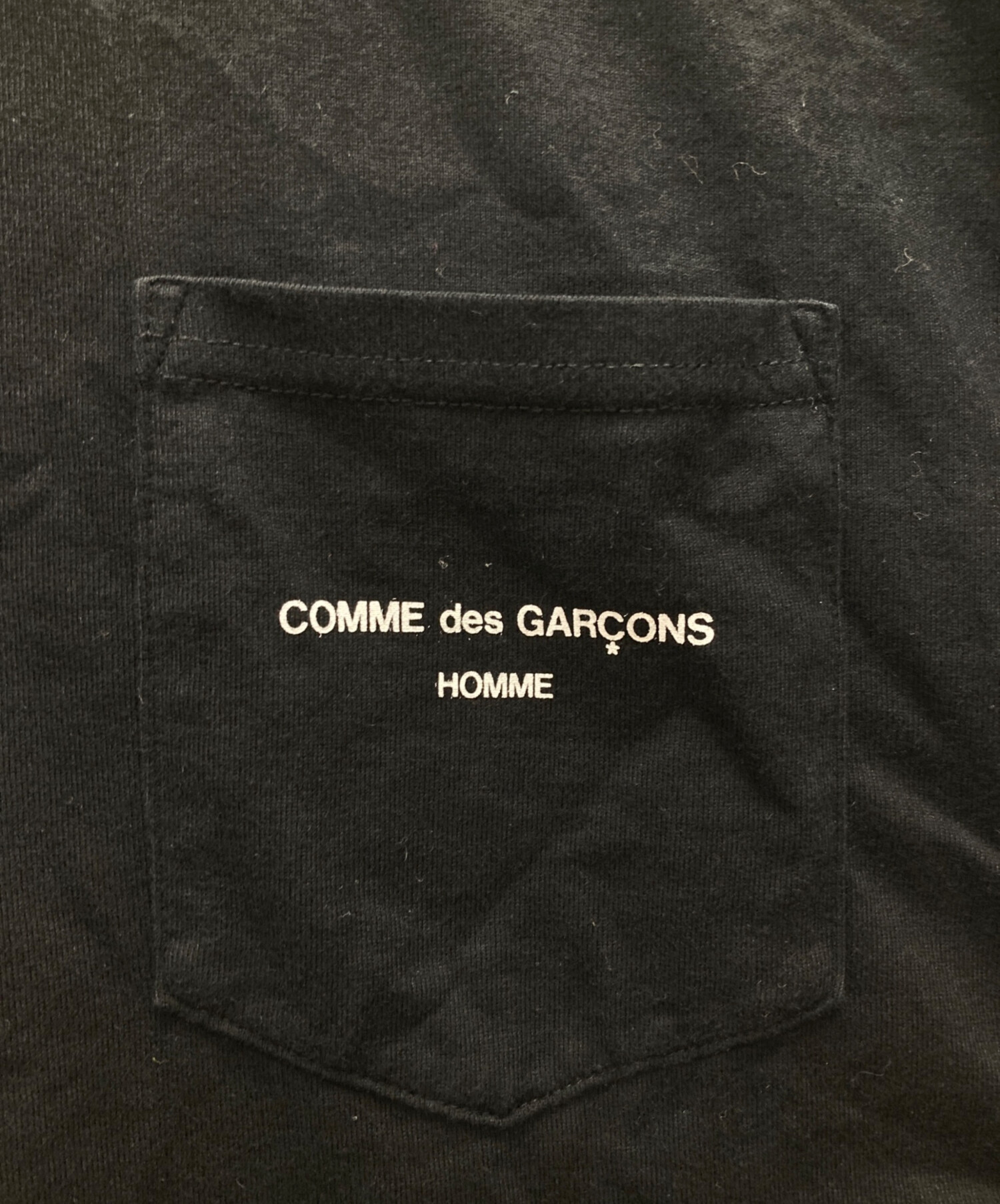 中古・古着通販】COMME des GARCONS HOMME (コムデギャルソン オム 