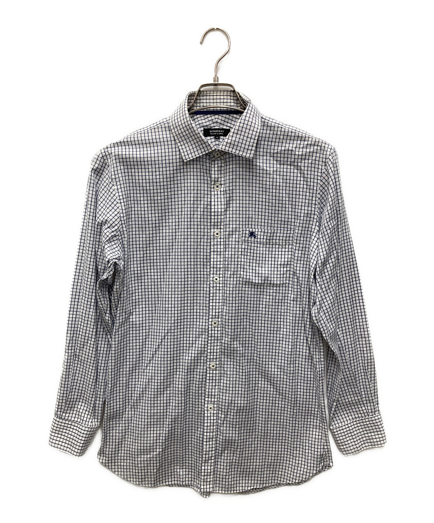 中古・古着通販】BURBERRY BLACK LABEL (バーバリーブラック 中古・古着通販】BURBERRY BLACK LABEL (バーバリーブラック
