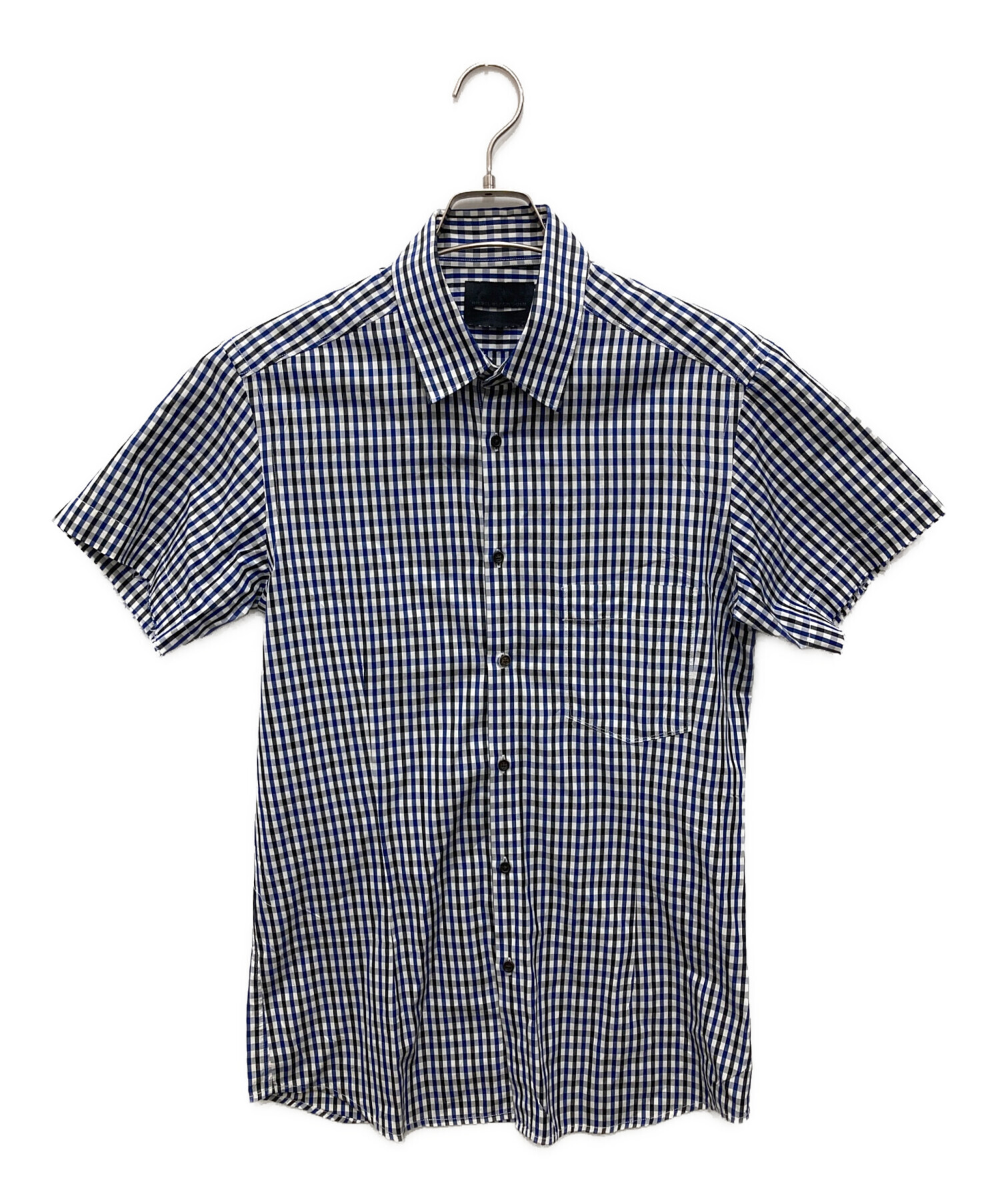 中古・古着通販】DIESEL BLACK GOLD (ディーゼル ブラック ゴールド 