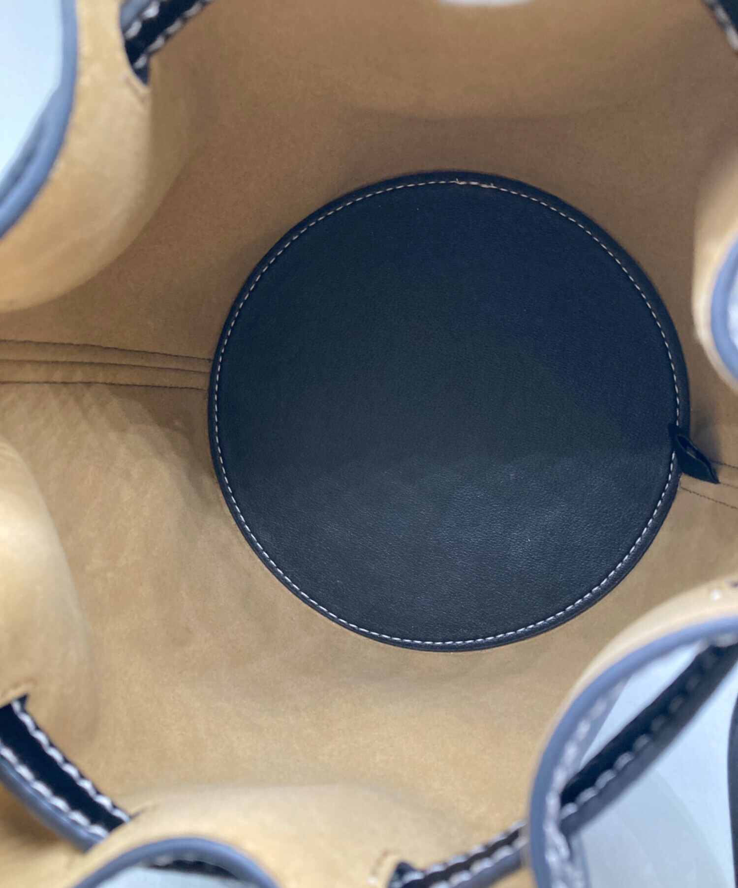 中古・古着通販】VASIC (ヴァジック) CLUB MINI MINI/ショルダーバッグ 