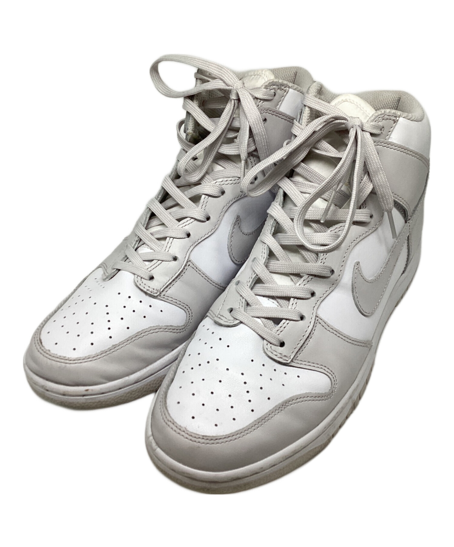 中古・古着通販】NIKE (ナイキ) DUNK HIGH RETEO 