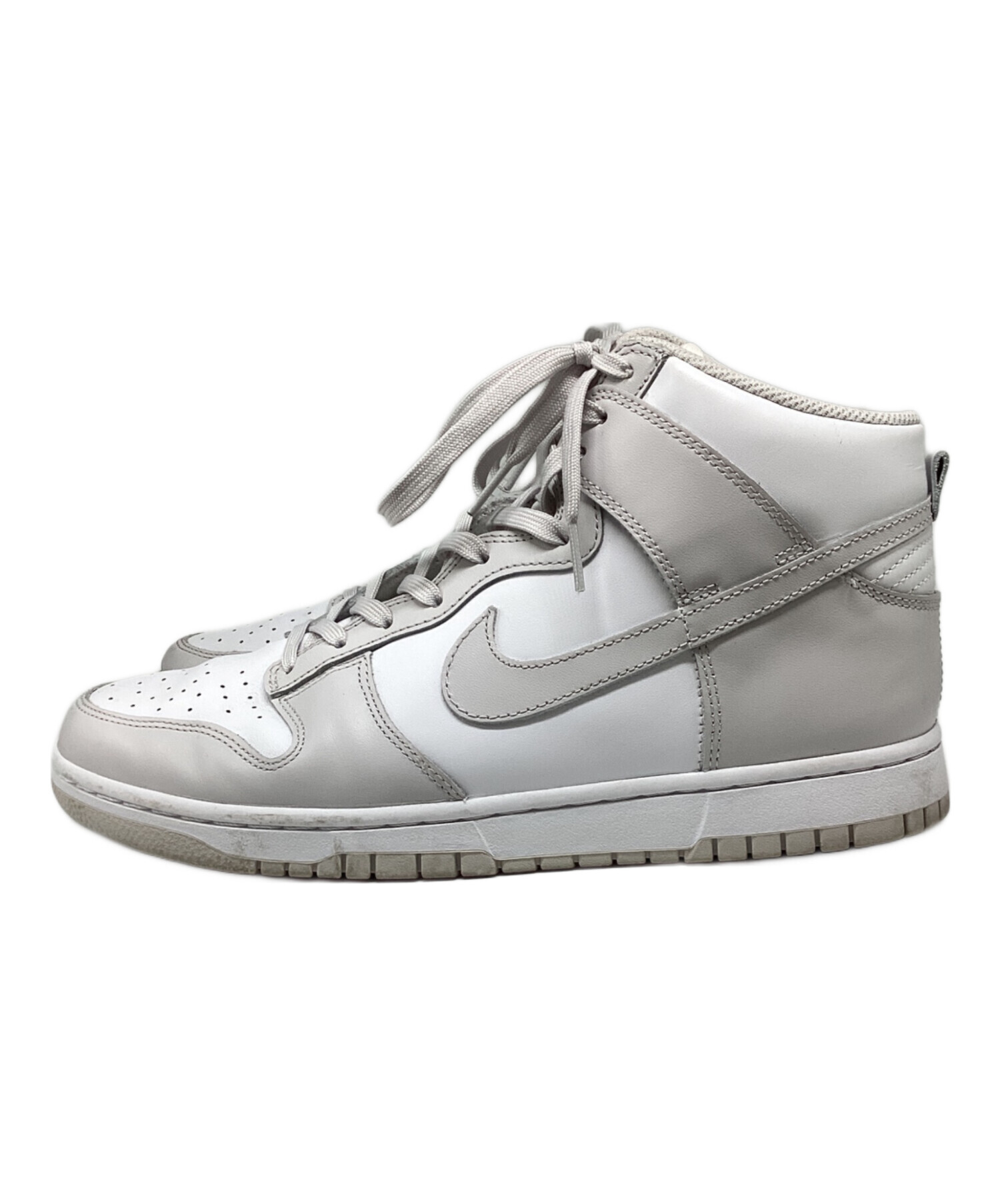 中古・古着通販】NIKE (ナイキ) DUNK HIGH RETEO 