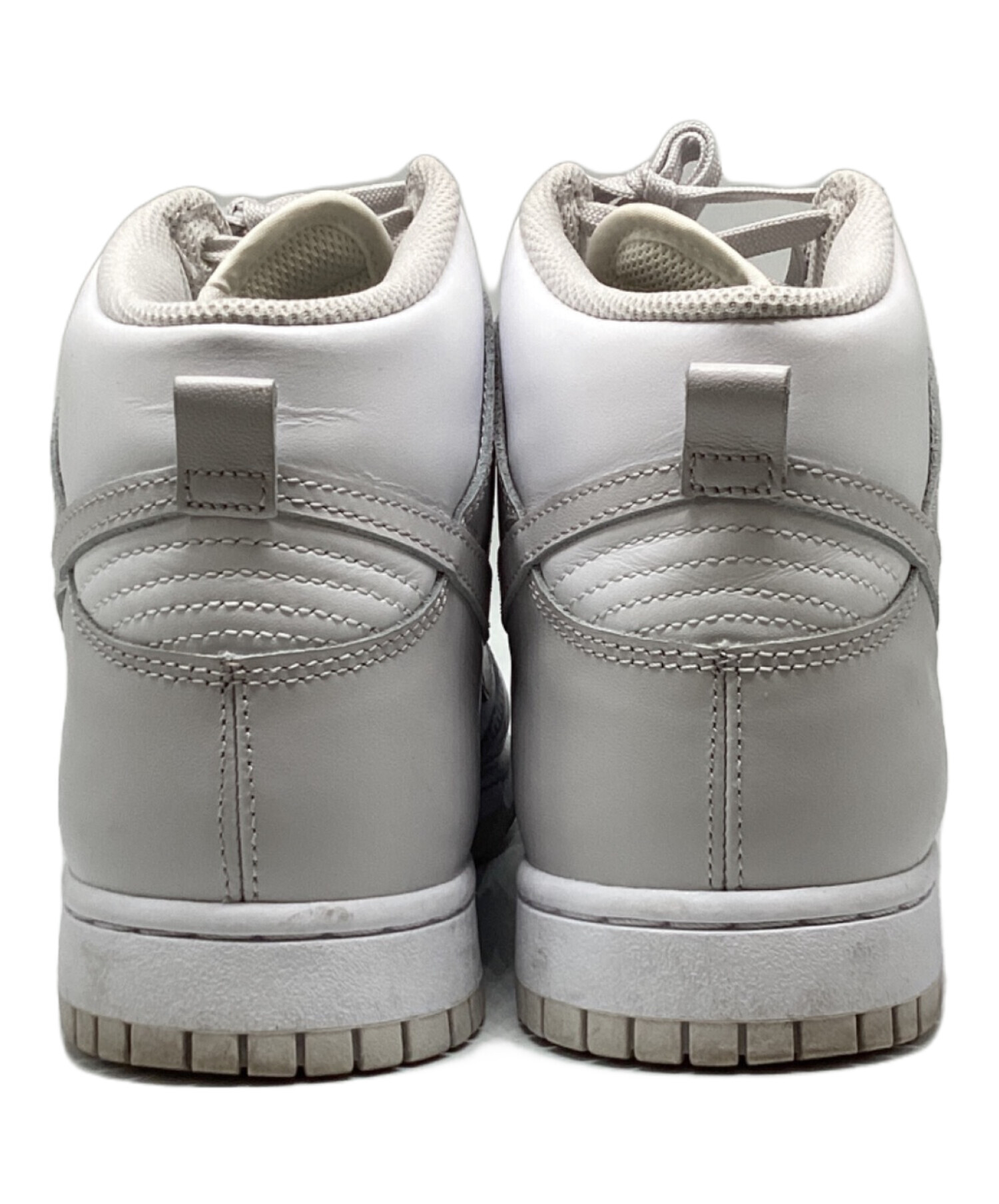 中古・古着通販】NIKE (ナイキ) DUNK HIGH RETEO 