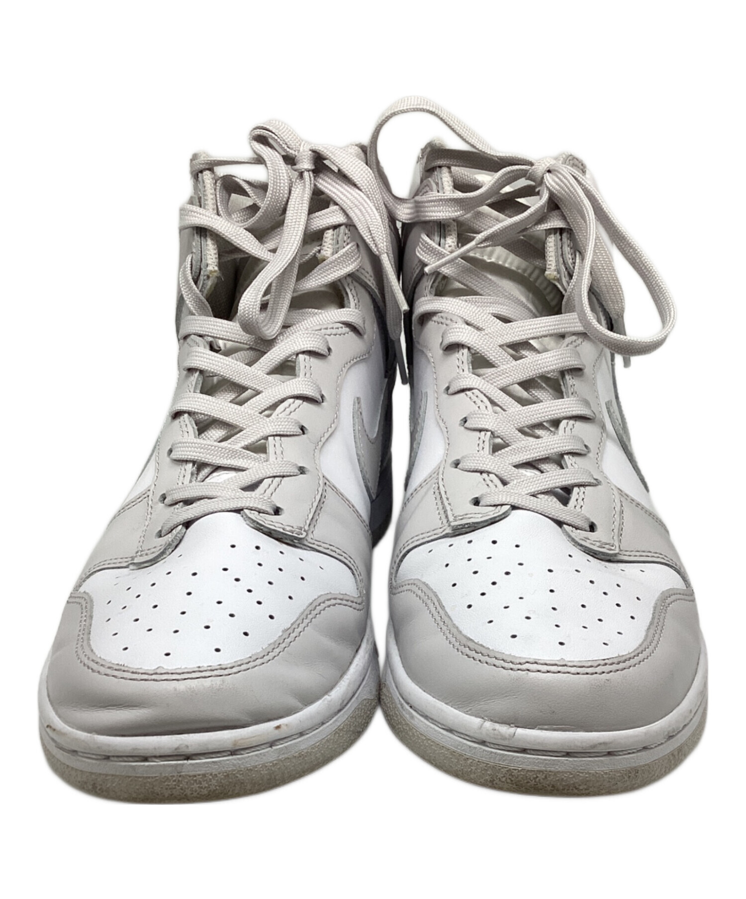 中古・古着通販】NIKE (ナイキ) DUNK HIGH RETEO 