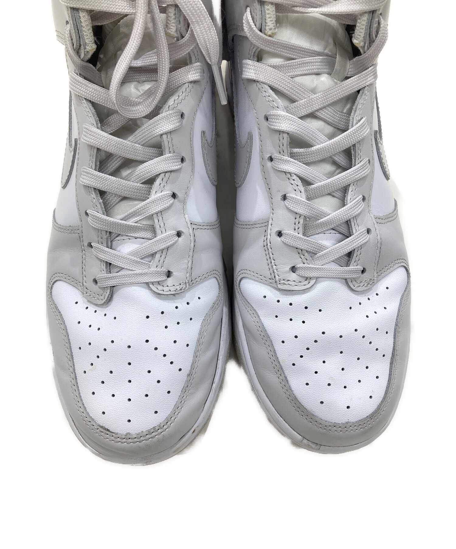 中古・古着通販】NIKE (ナイキ) DUNK HIGH RETEO 
