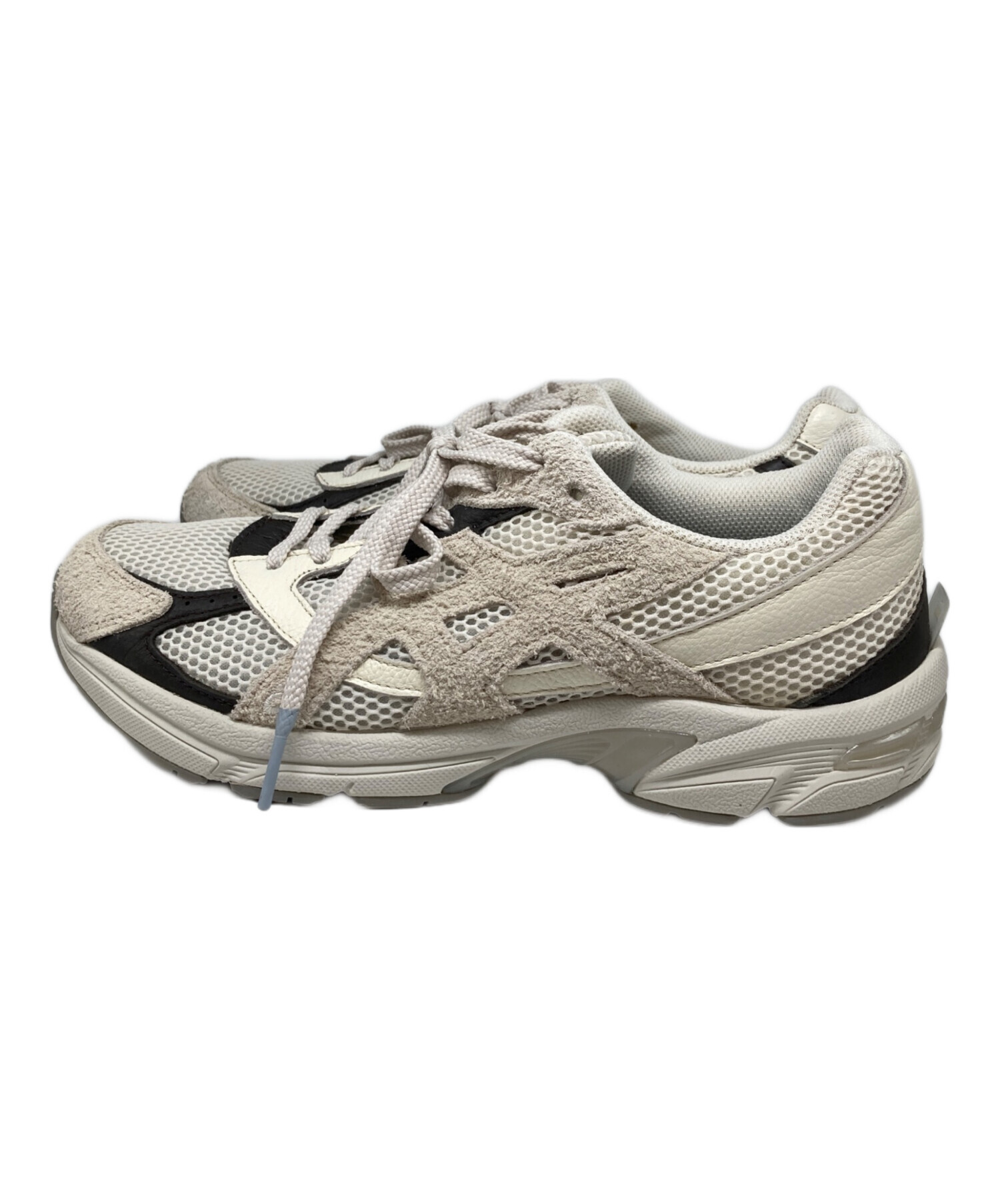中古・古着通販】asics (アシックス) GEL-1130×HAL STUDIOS アイボリー 