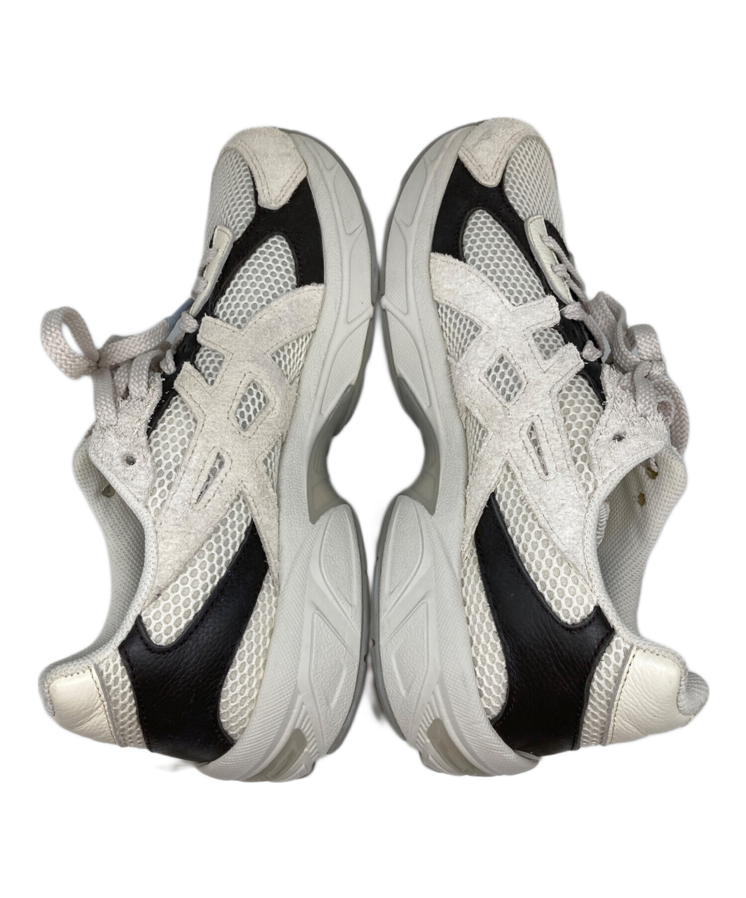 中古・古着通販】asics (アシックス) GEL-1130×HAL STUDIOS アイボリー