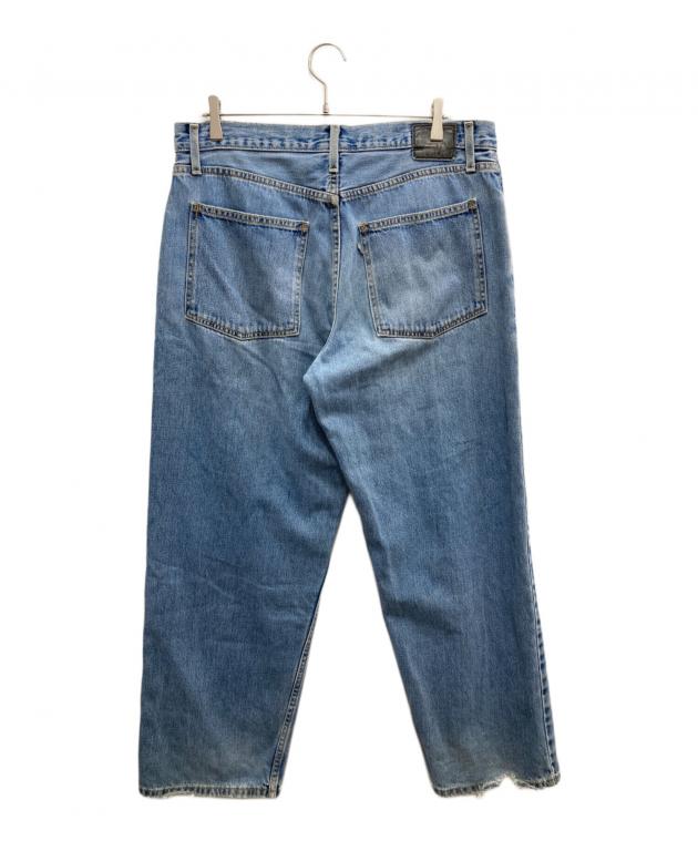 Levi's Silver Tab baggy デニムパンツ W36 L30 00s Levi'sリーバイス