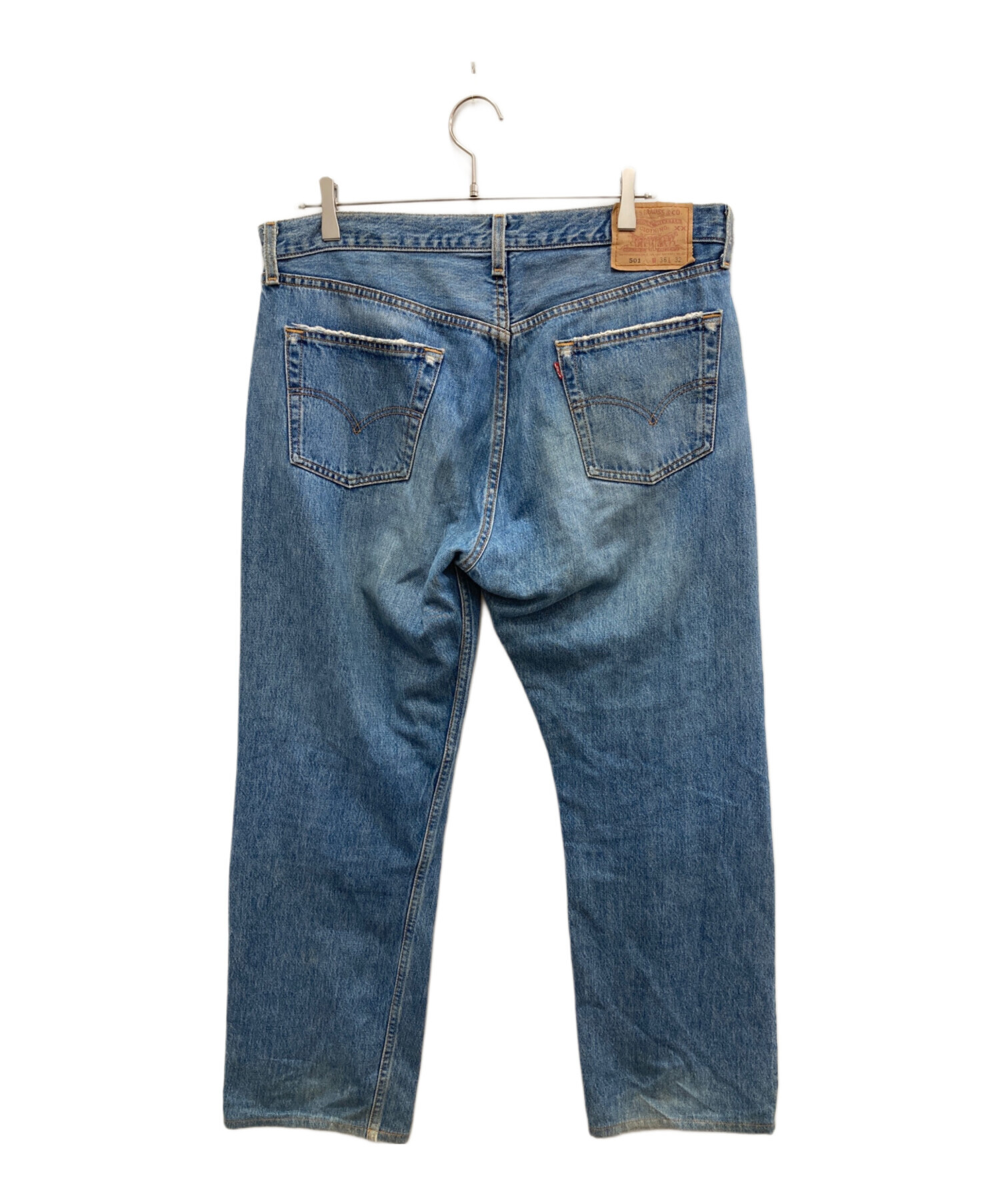 中古・古着通販】LEVI