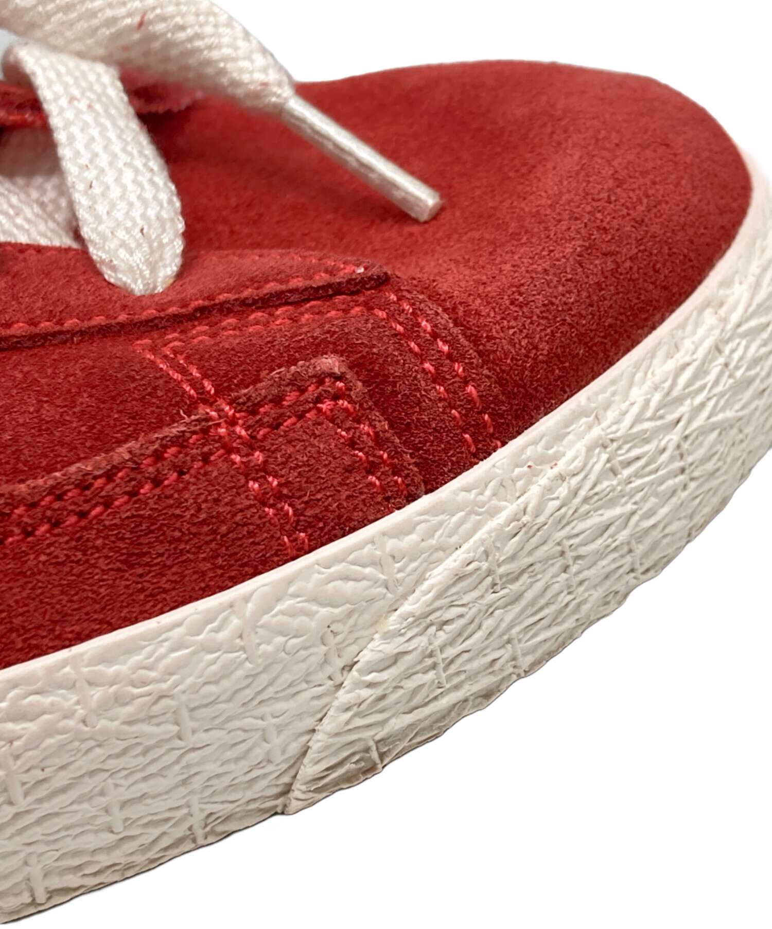 中古・古着通販】NIKE (ナイキ) BLAZER LOW PRM VNTG/ブレザー ロー 