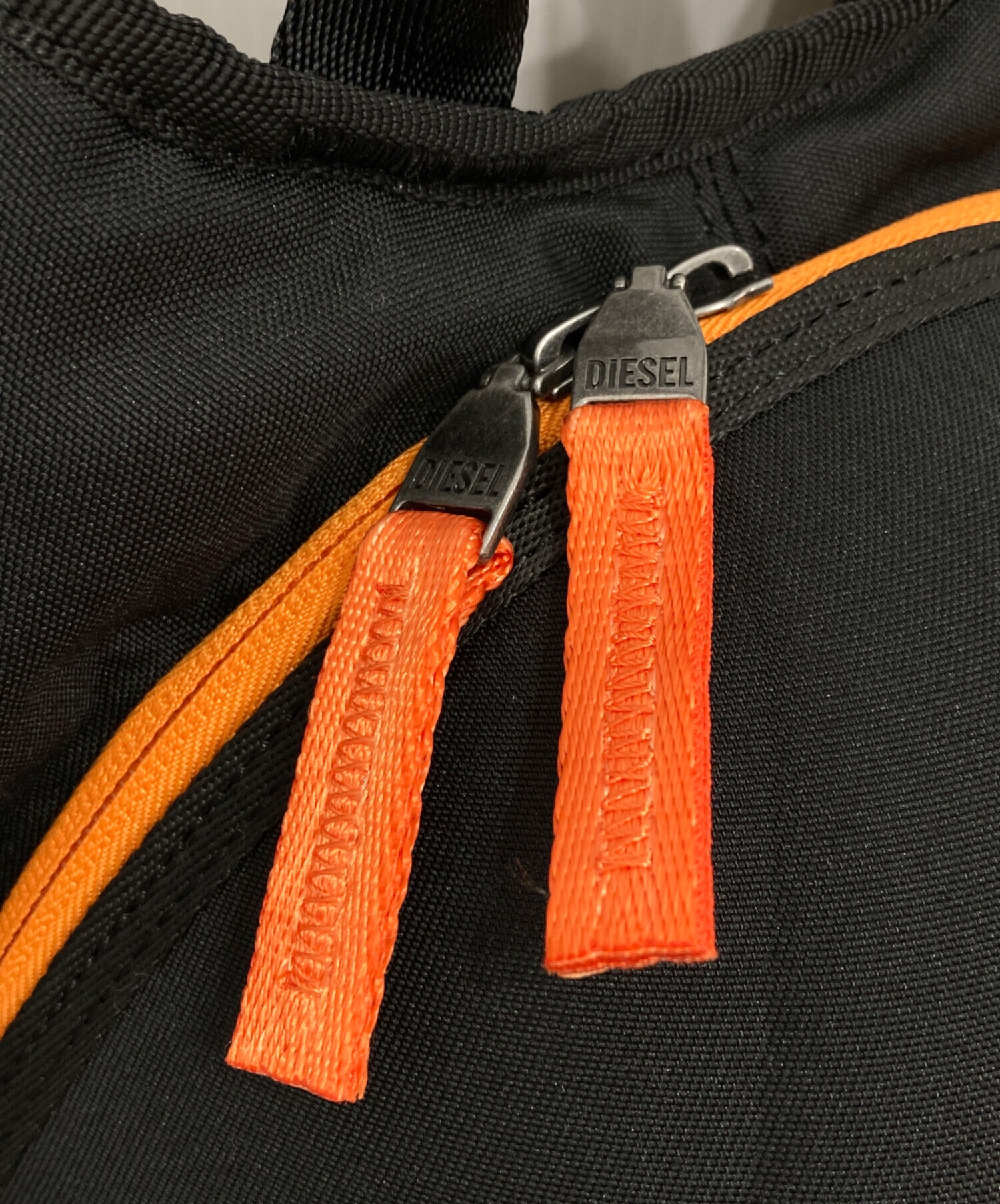 中古・古着通販】DIESEL (ディーゼル) 1DR POD BACKPACK/1DR ポッド 