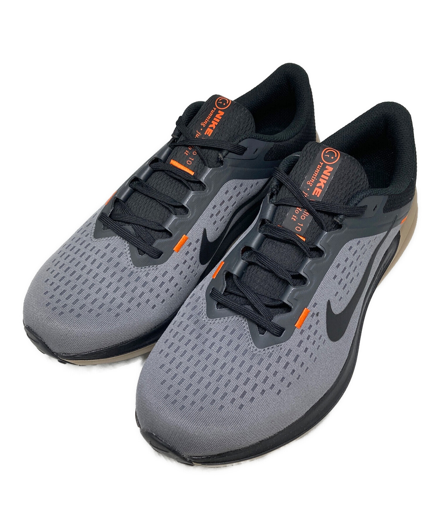 NIKE AIR WINFLO 10 ナイキ 新品 未使用 28cm NIKE公式】ナイキ