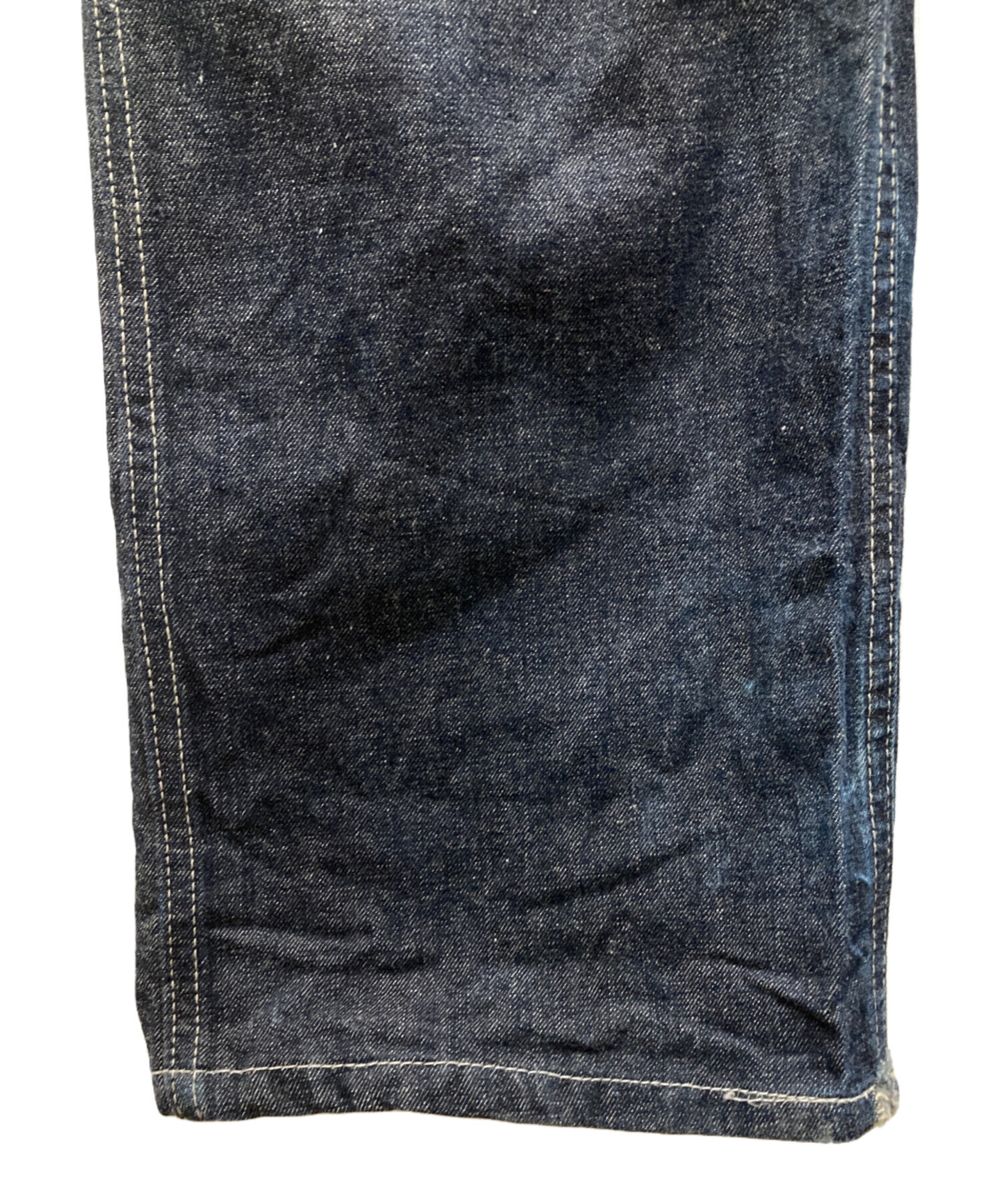 中古・古着通販】CarHartt (カーハート) 40s復刻オーバーオール