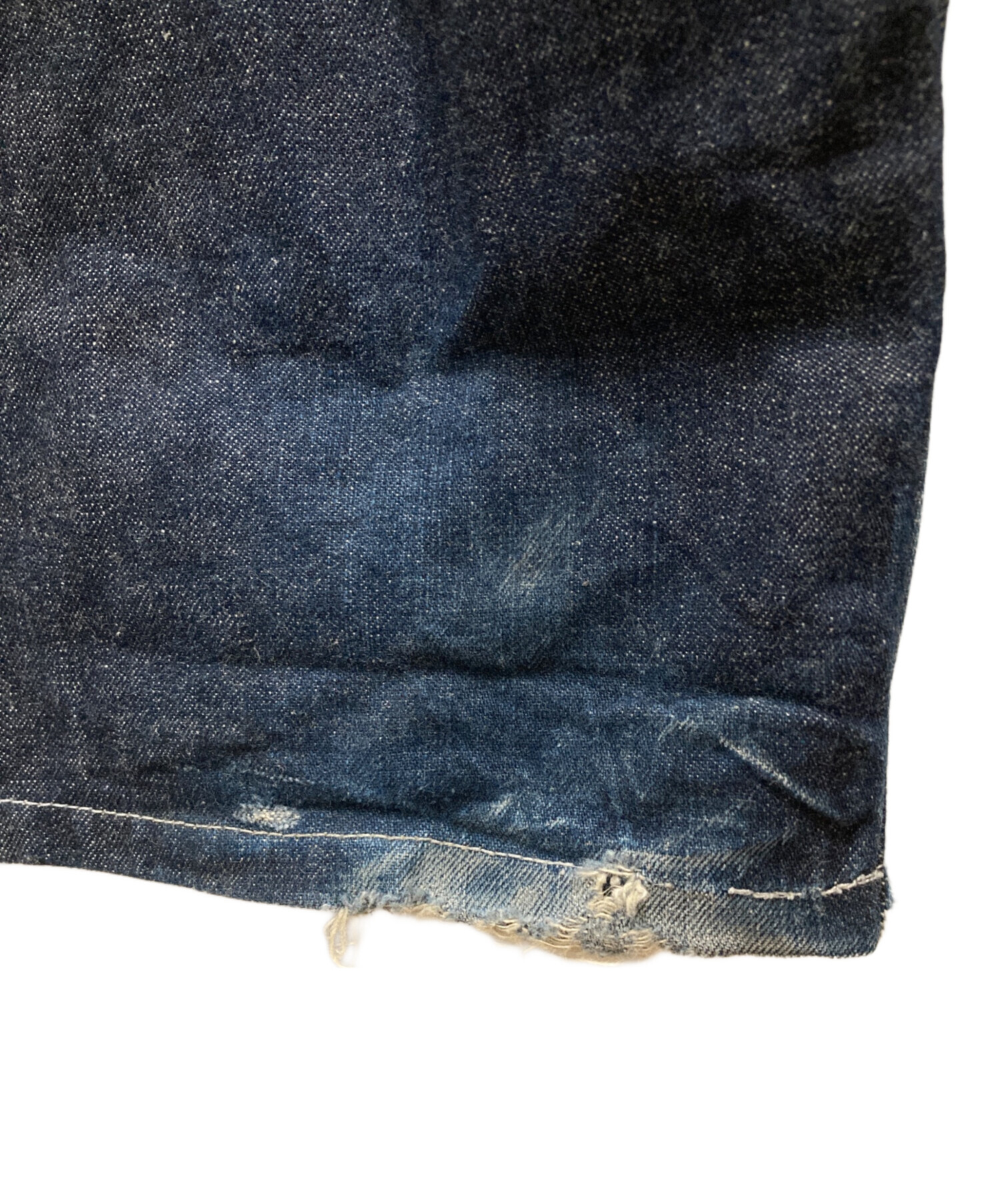 中古・古着通販】CarHartt (カーハート) 40s復刻オーバーオール