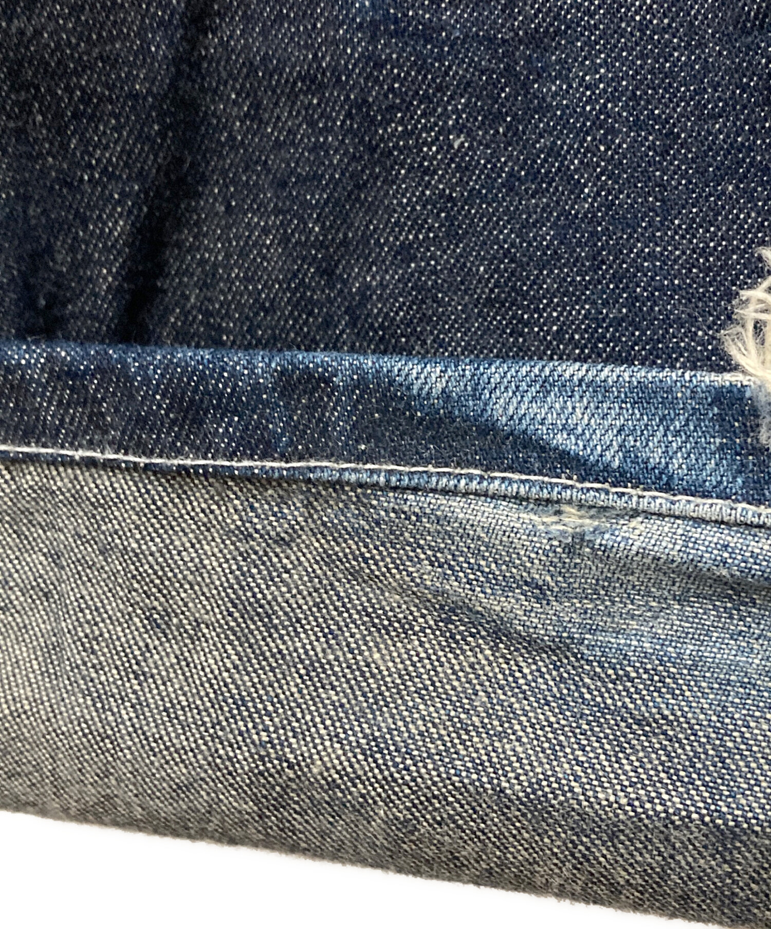 中古・古着通販】CarHartt (カーハート) 40s復刻オーバーオール