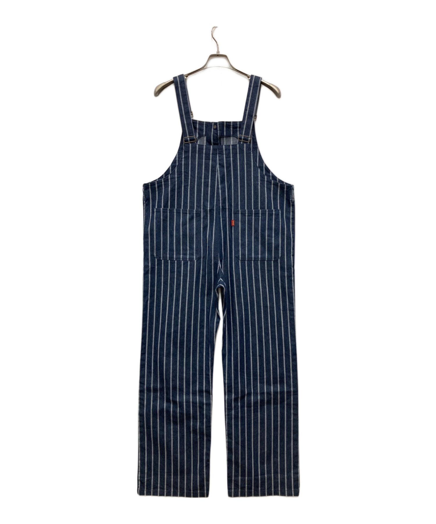 インディアンモーターサイクル　オーバーオール 中古・古着通販】INDIAN MOTORCYCLE (インディアンモーター