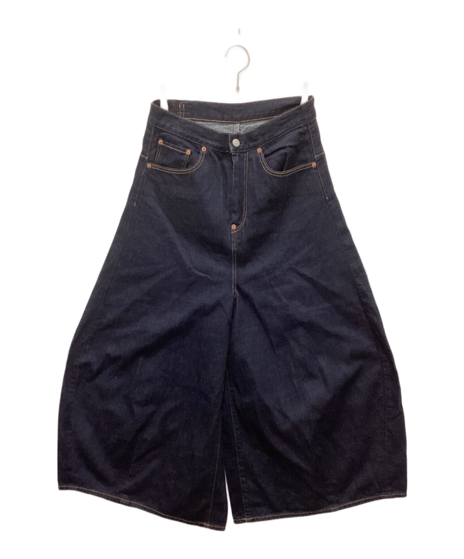 中古・古着通販】DEEP BLUE (ディープ ブルー) ヴィンテージルーズ