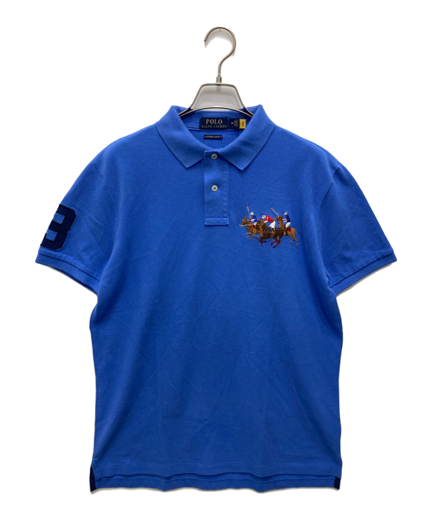 中古・古着通販】POLO RALPH LAUREN (ポロ・ラルフローレン) カスタム