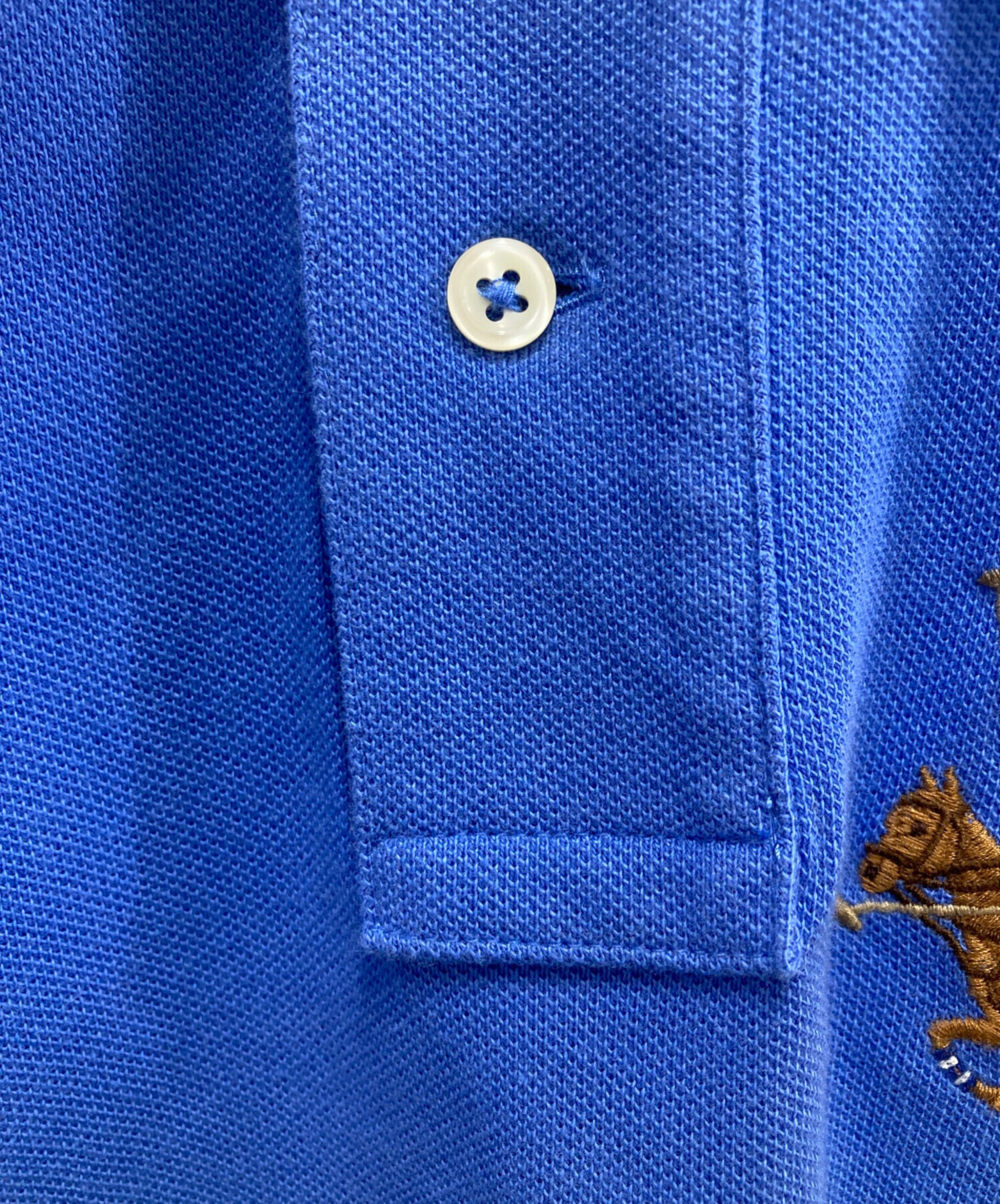 中古・古着通販】POLO RALPH LAUREN (ポロ・ラルフローレン) カスタム 