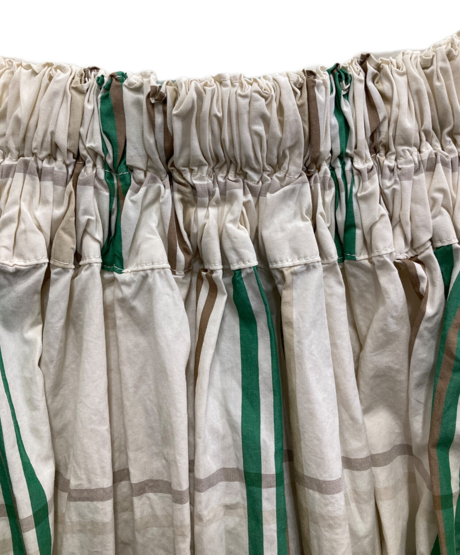 中古・古着通販】BEAMS BOY (ビームスボーイ) ボーイ ビッグタータン