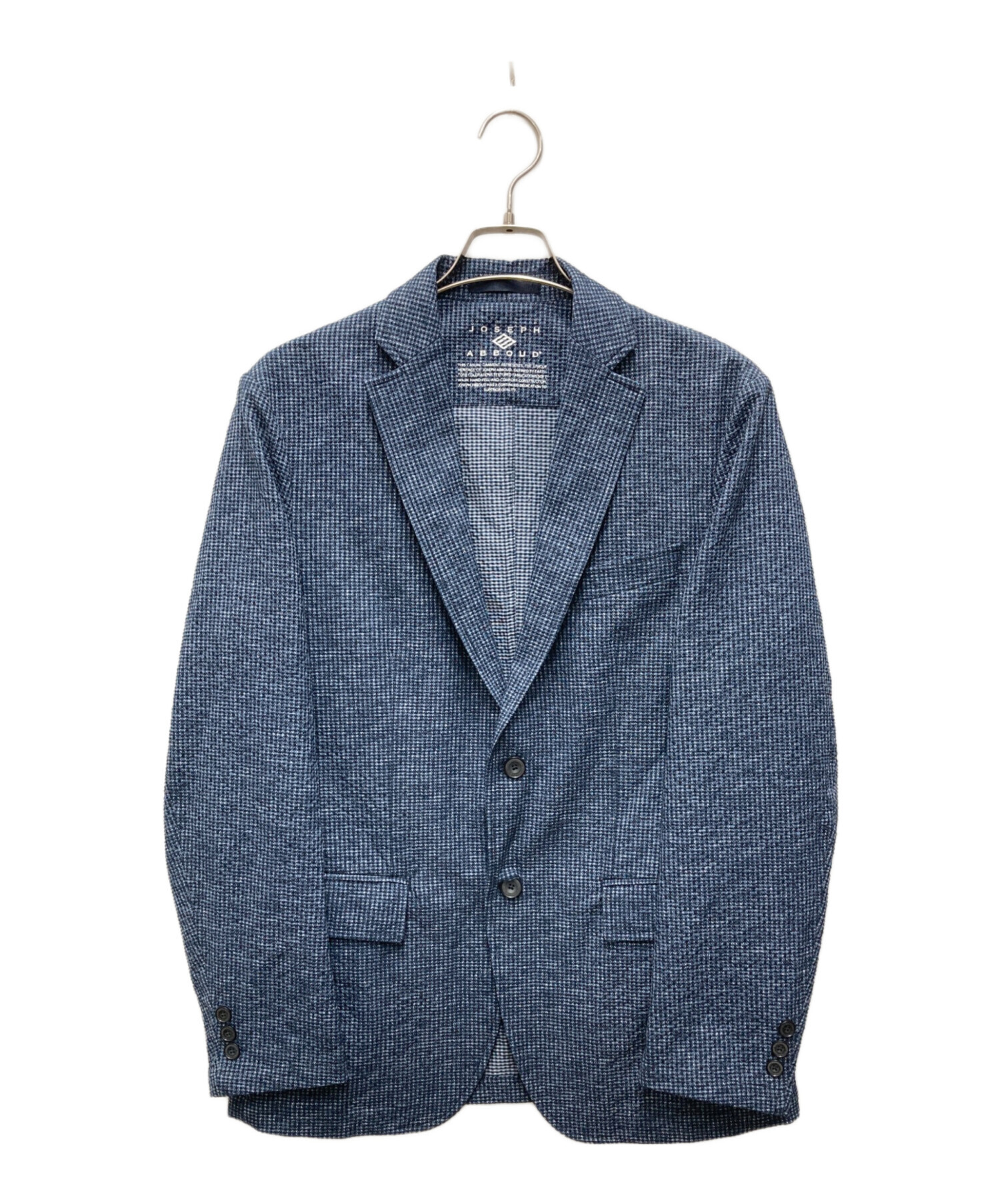中古・古着通販】JOSEPH ABBOUD (ジョセフアブード) シアサッカー