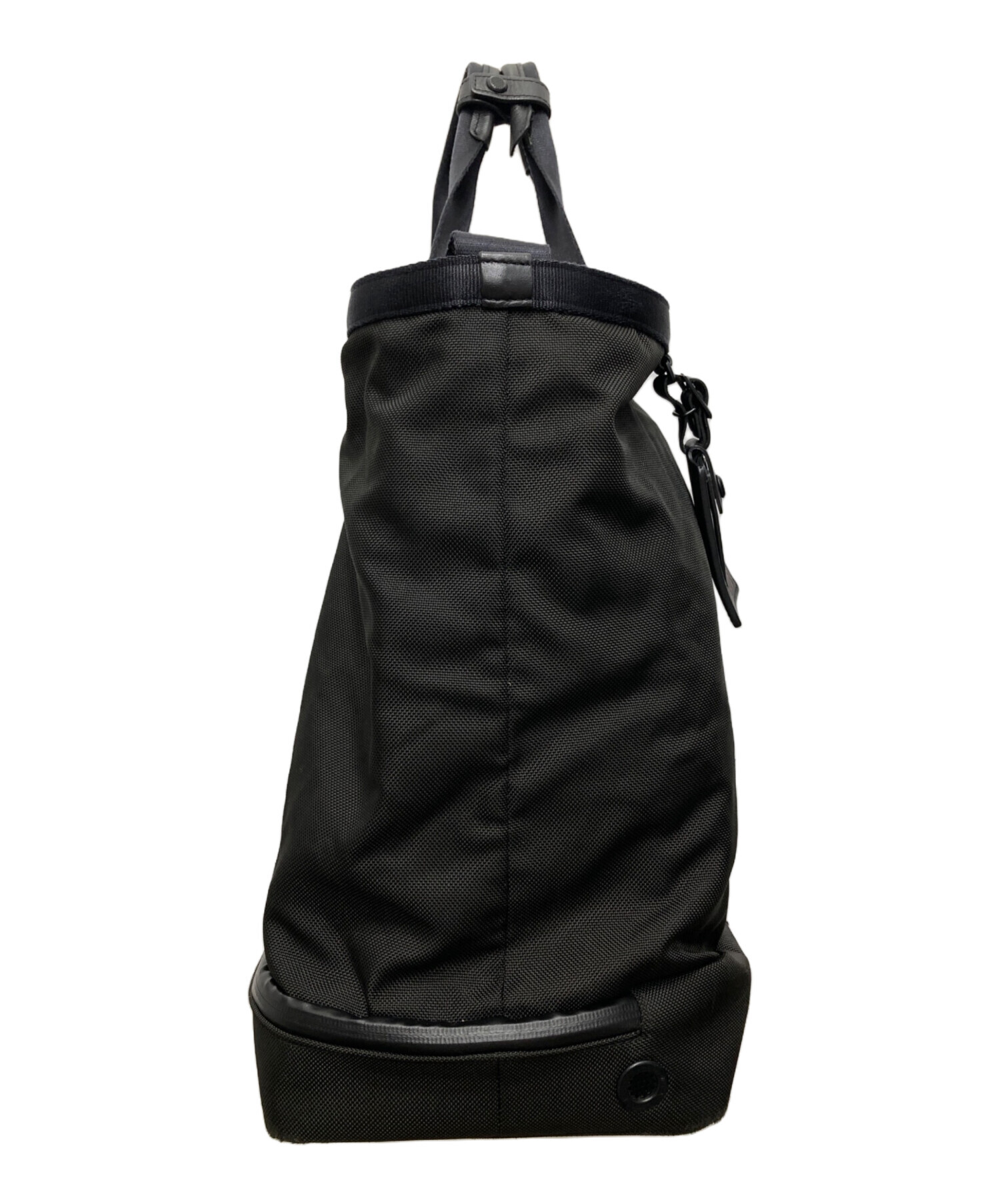 中古・古着通販】TUMI (トゥミ) キャリーオールトート ブラック