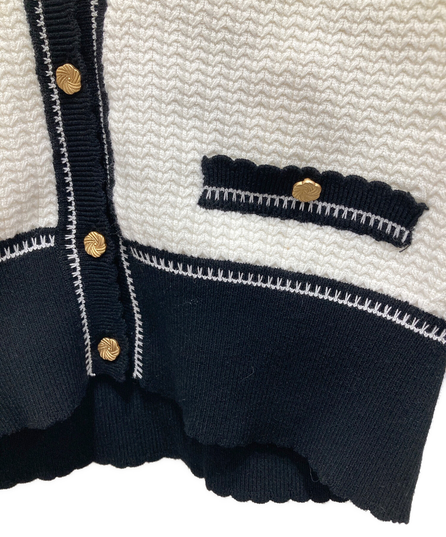 中古・古着通販】Lily Brown (リリーブラウン) MARY QUANT 
