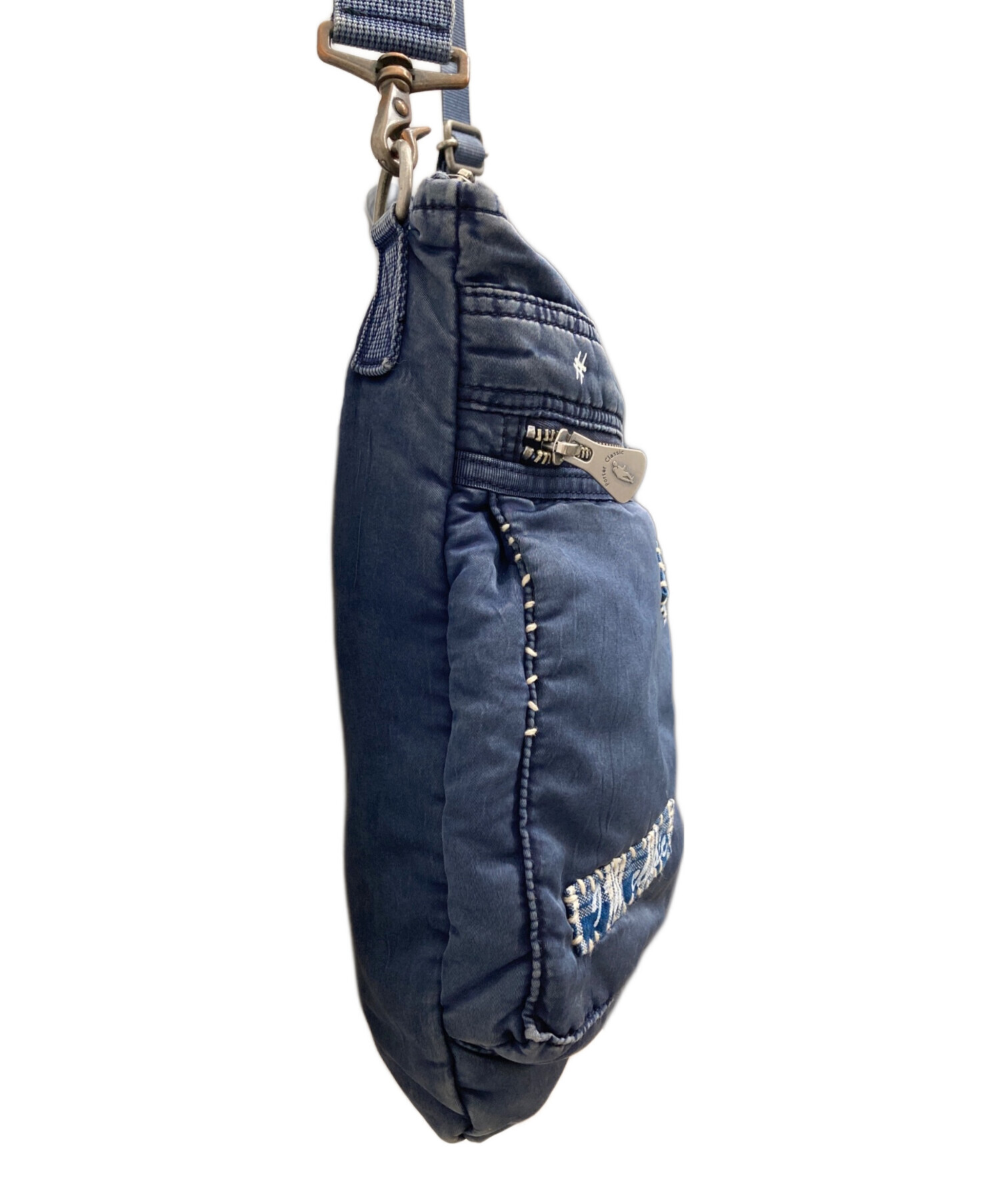 中古・古着通販】Porter Classic (ポータークラシック) ヘルメット 